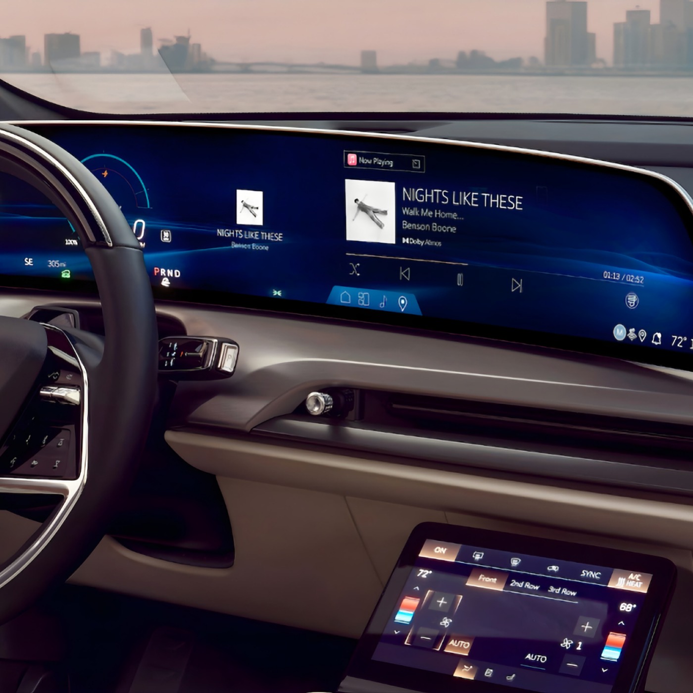 TTD December 17, 2025 - GM Infotainment Gets Apple Music