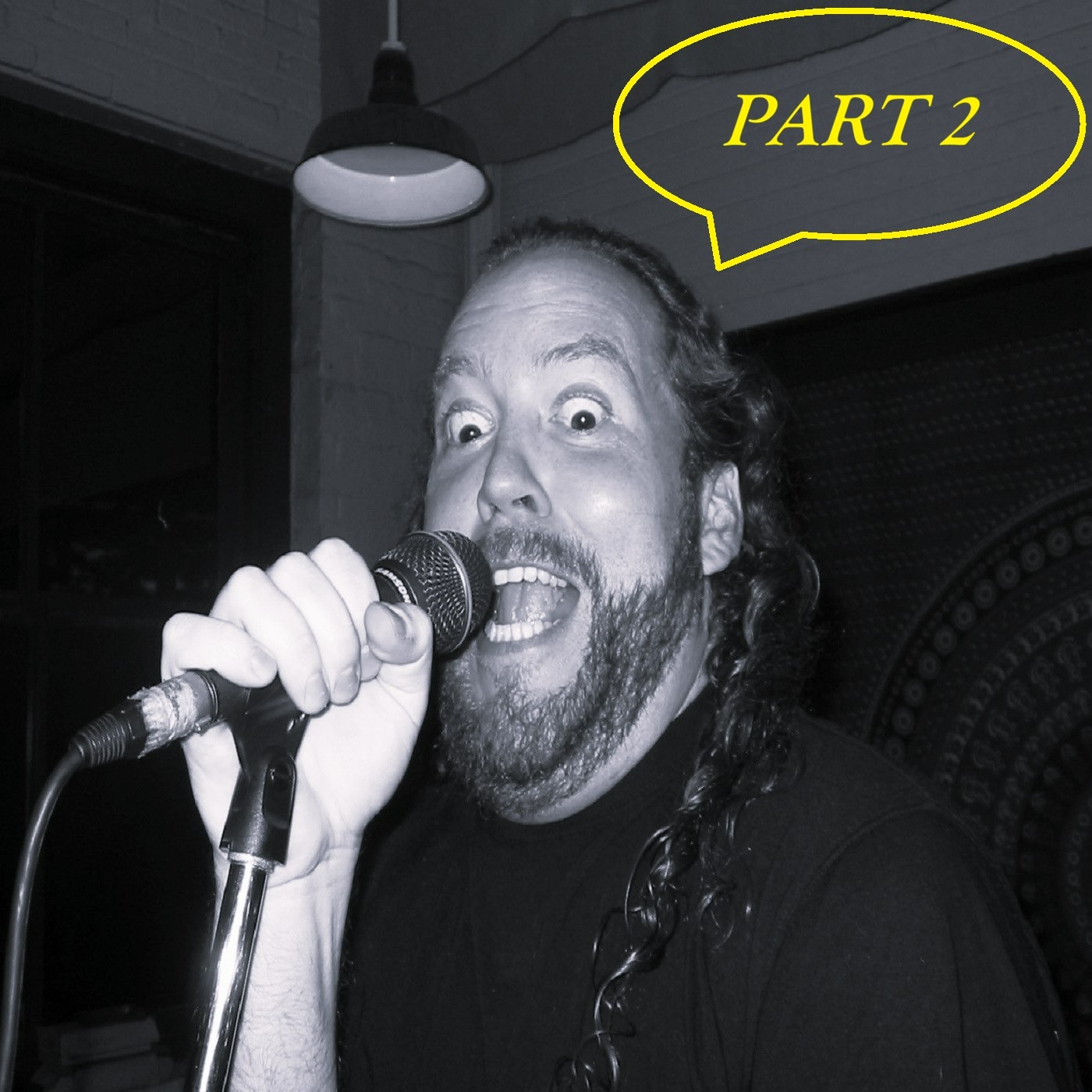 KZOO POETRY SLAM-CAST