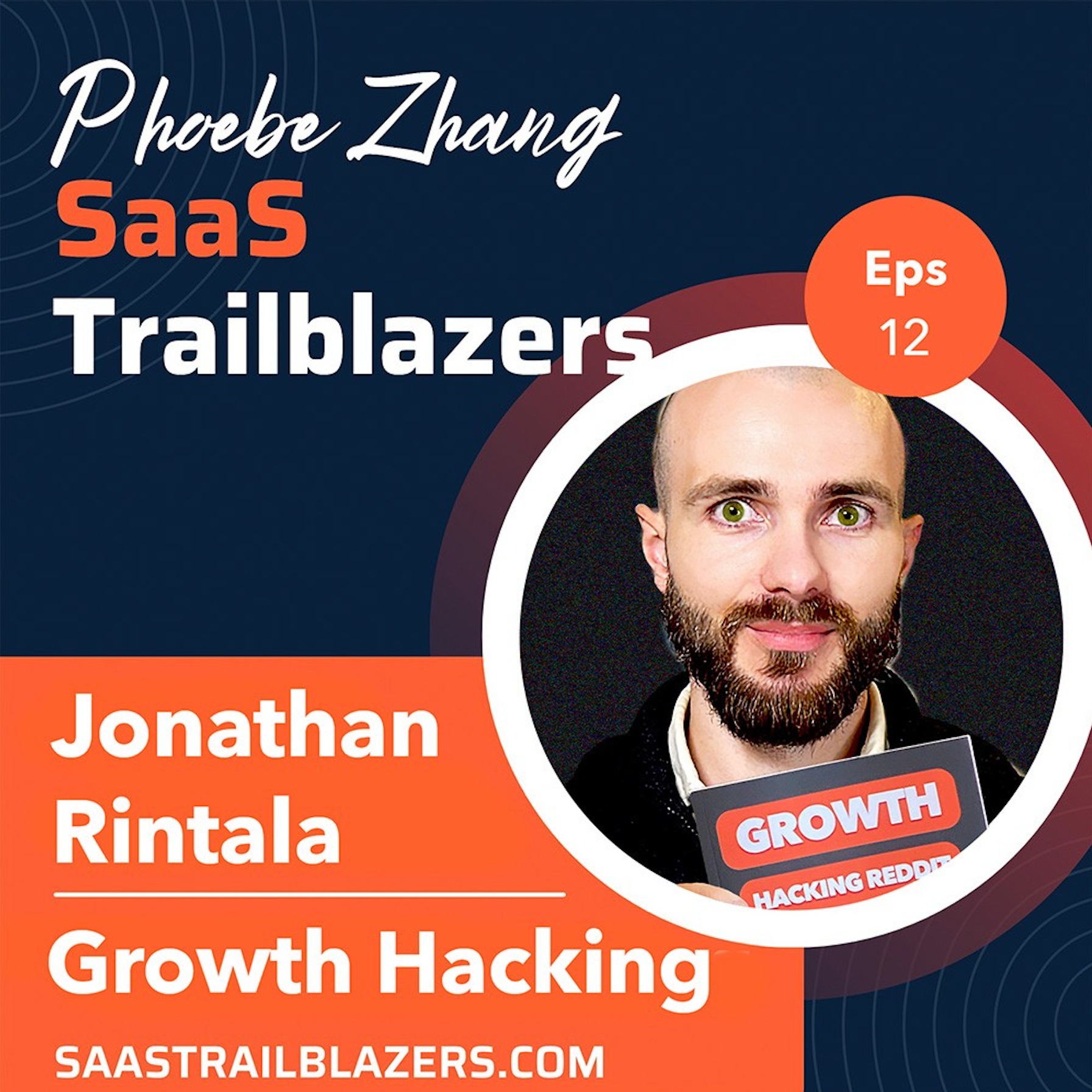 SaaS Trailblazers