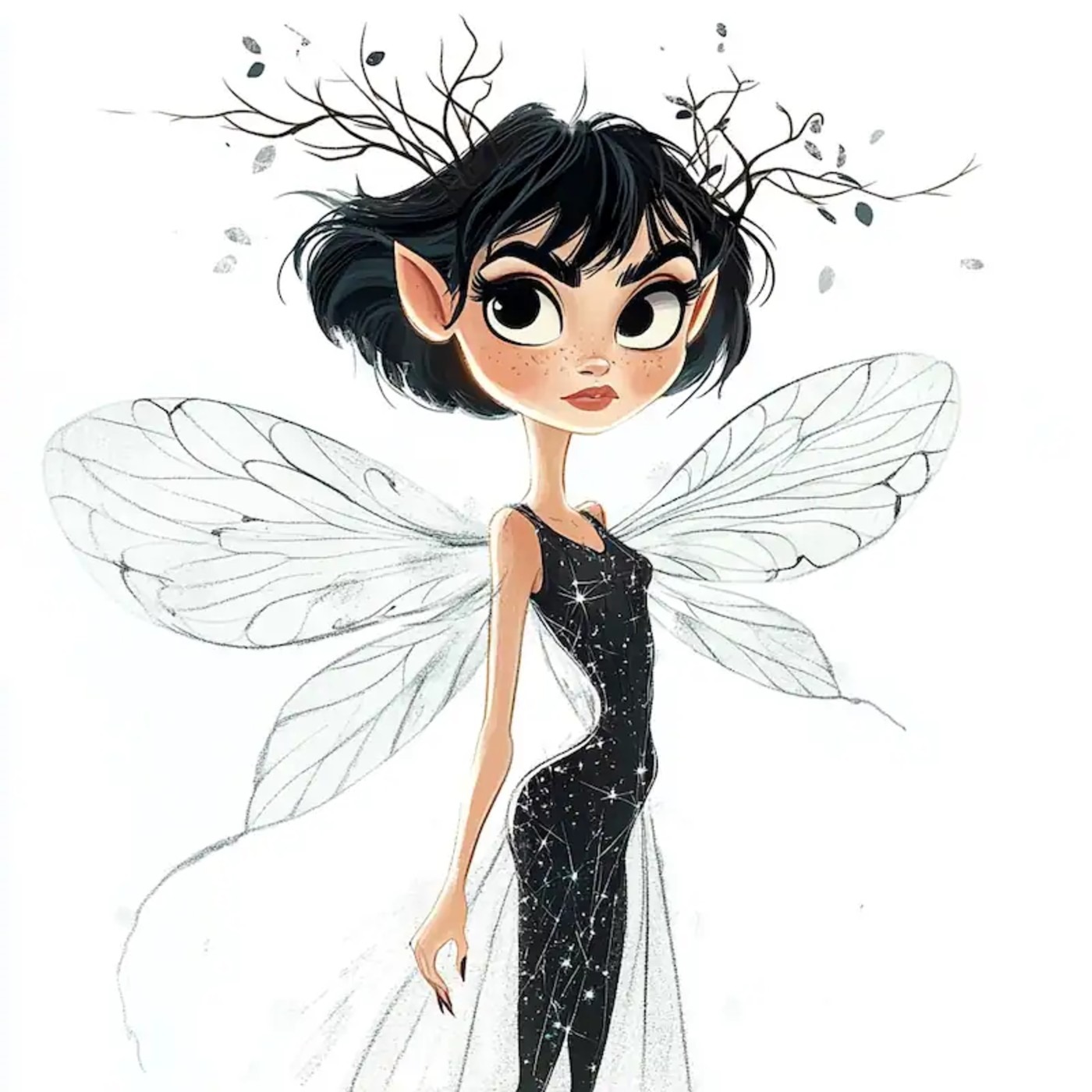 Whuppity Stoorie and the Clever Mother | A Scottish Fairy Tale