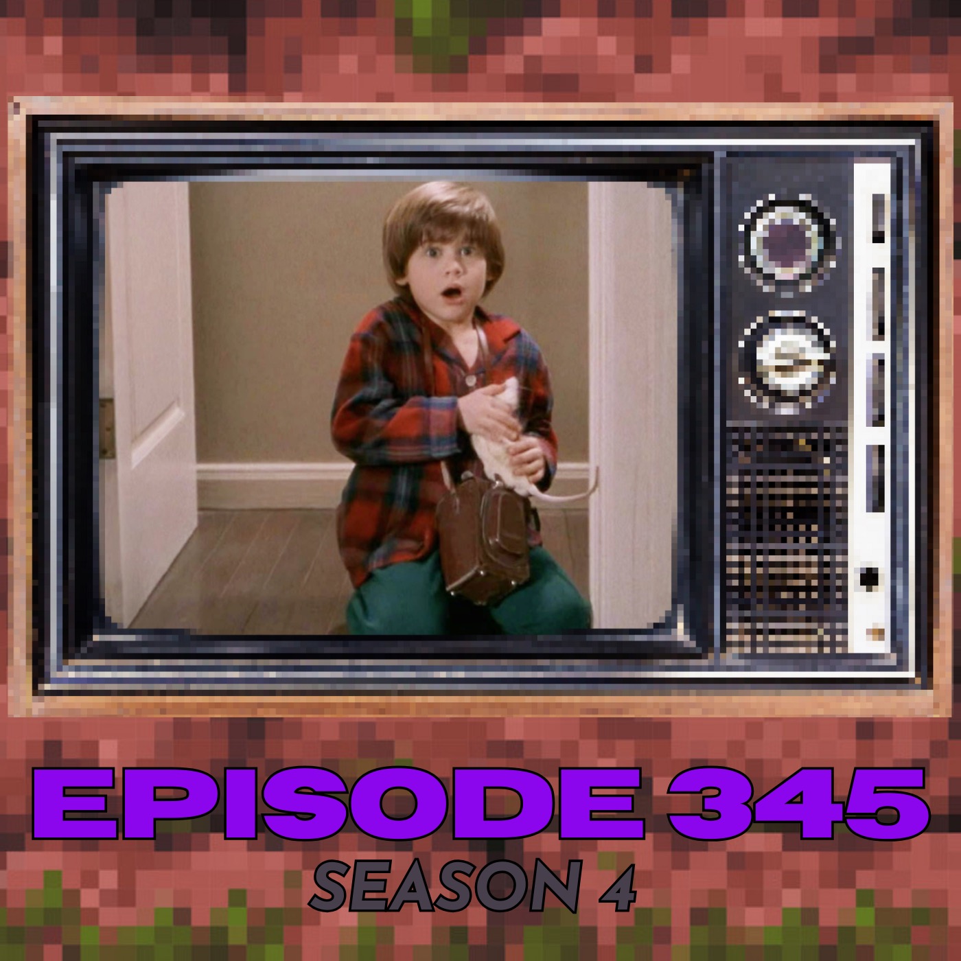 S4345 I Home Alone 3- The Naughty List