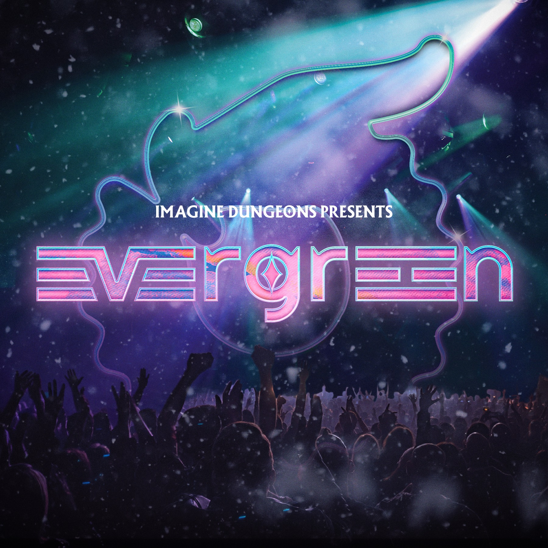 One-Shot: Evergreen, Pt. 1