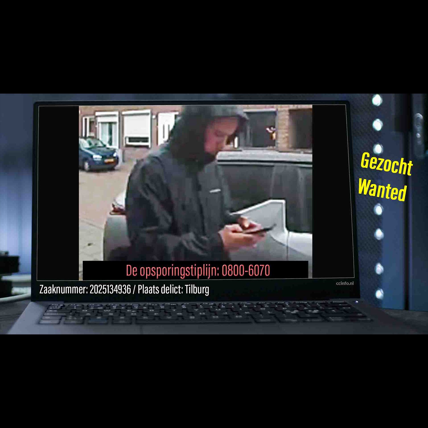 De Cybercrime Podcast