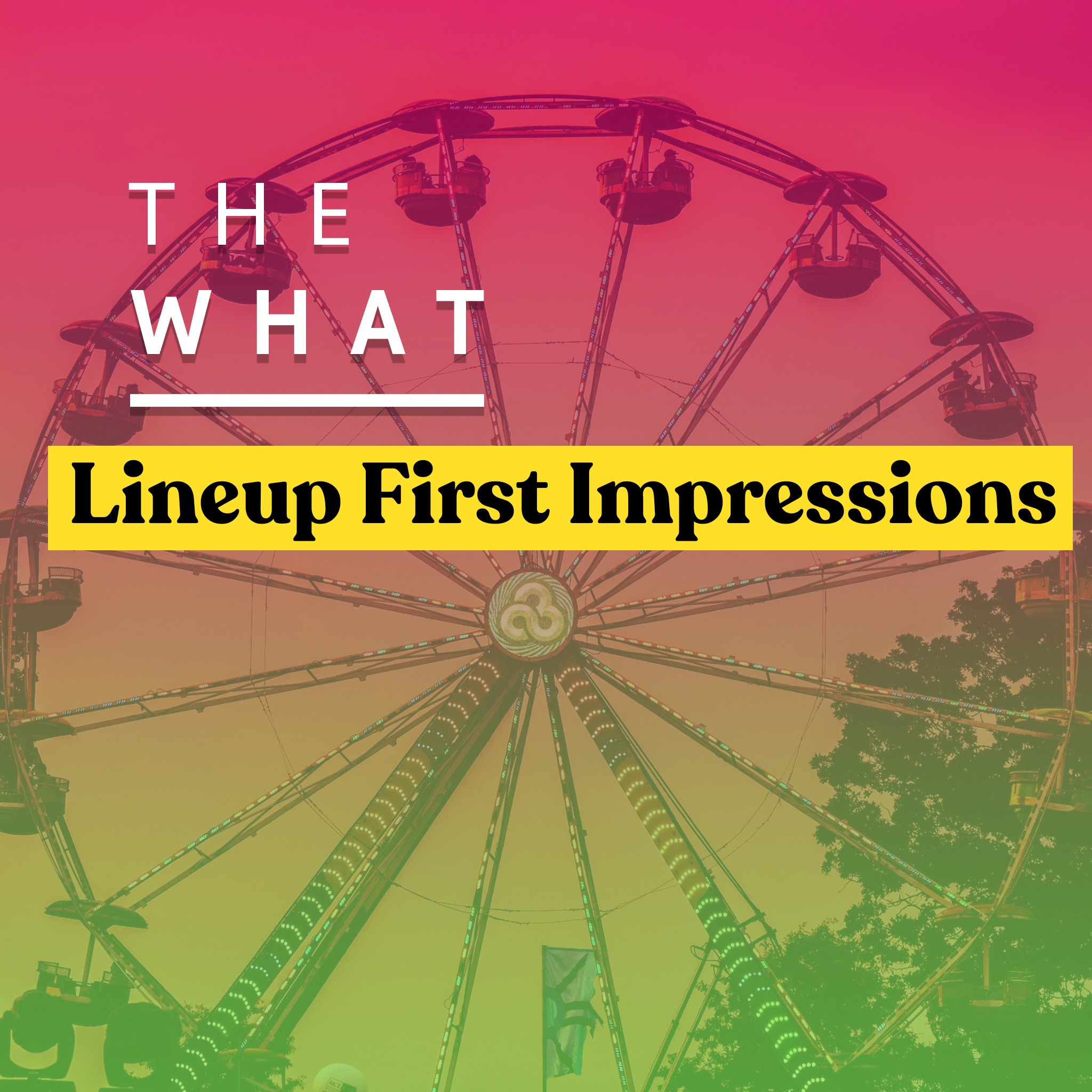 Bonnaroo Veterans React to the 2026 Lineup (What Stands Out)