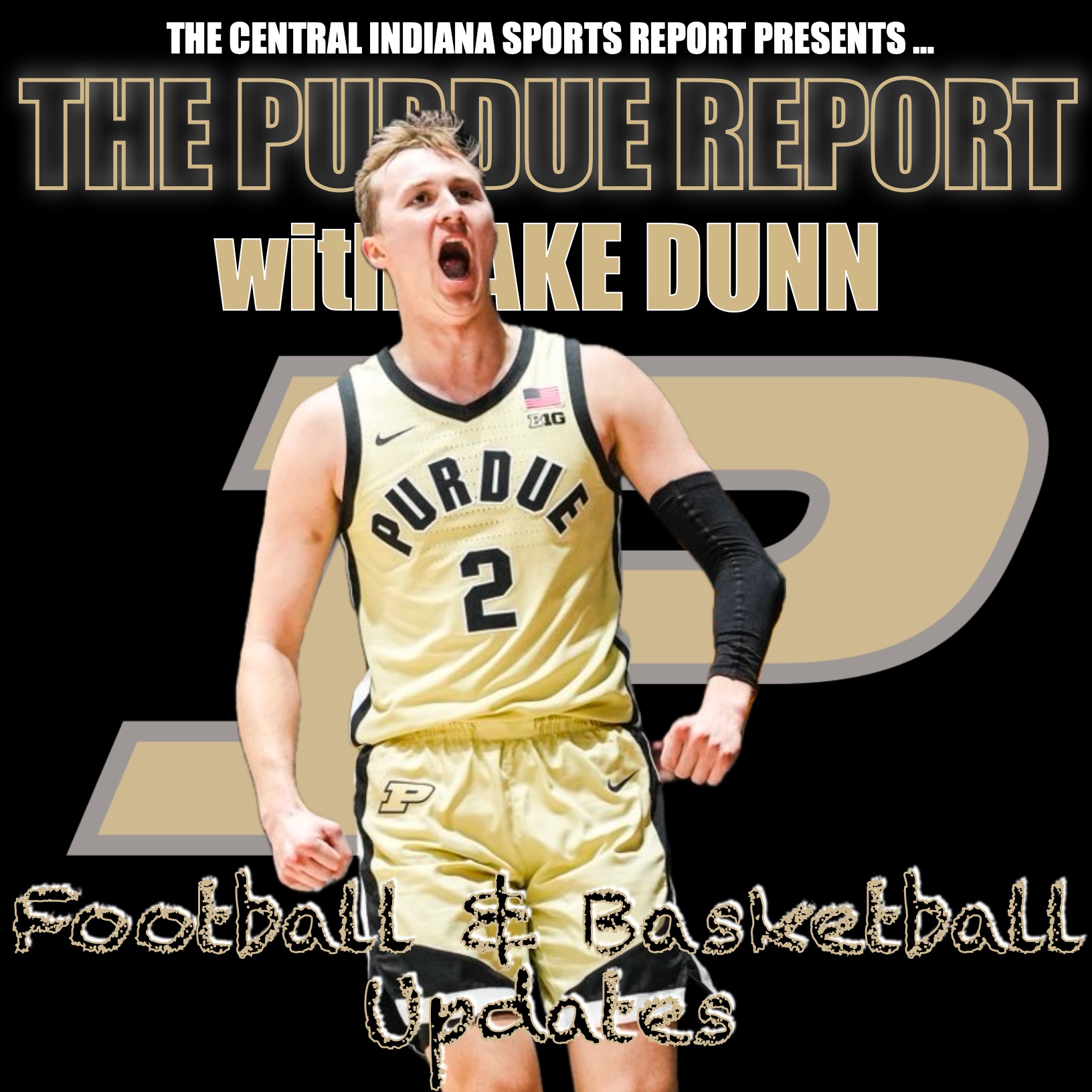 The Purdue Report with Jake Dunn (2.115.1) episode artwork