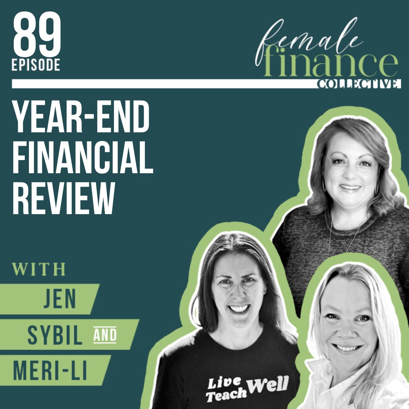 Female Finance Collective