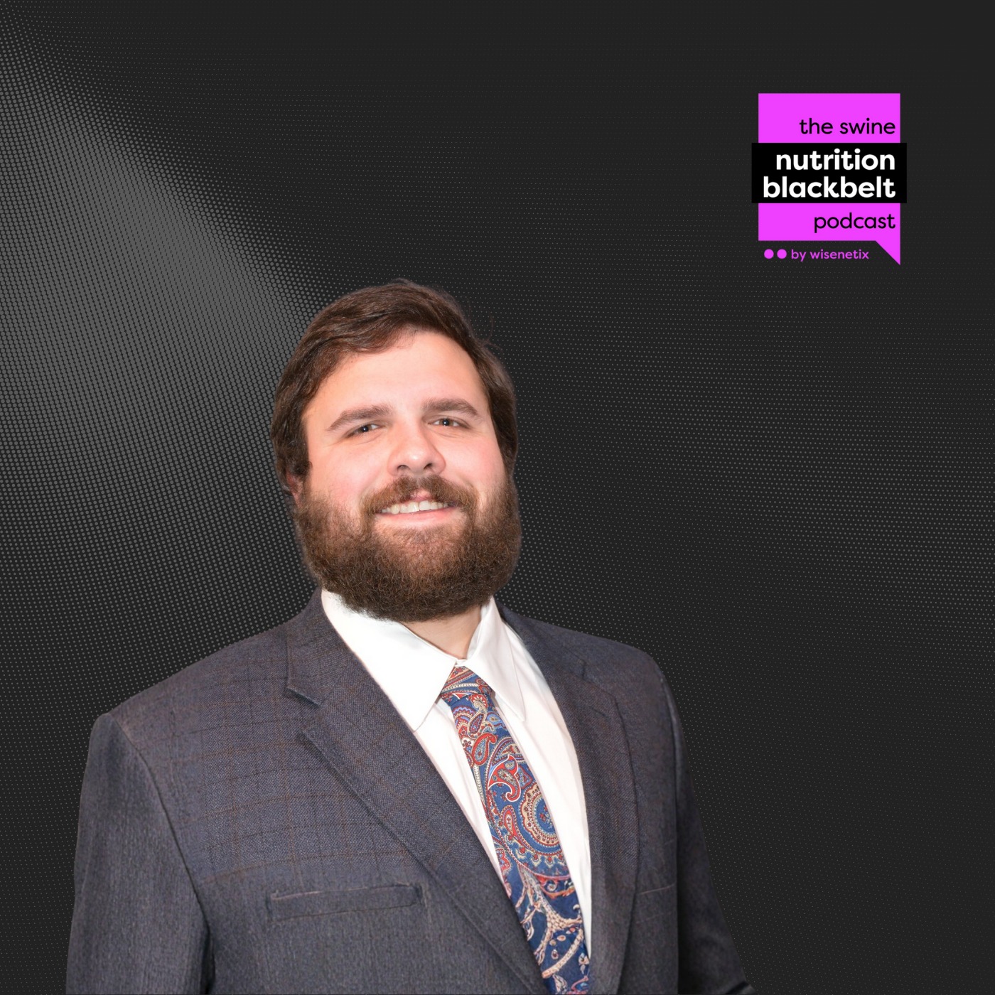 Dr. Taw Scaff: Boar Nutrition Strategies | Ep. 202