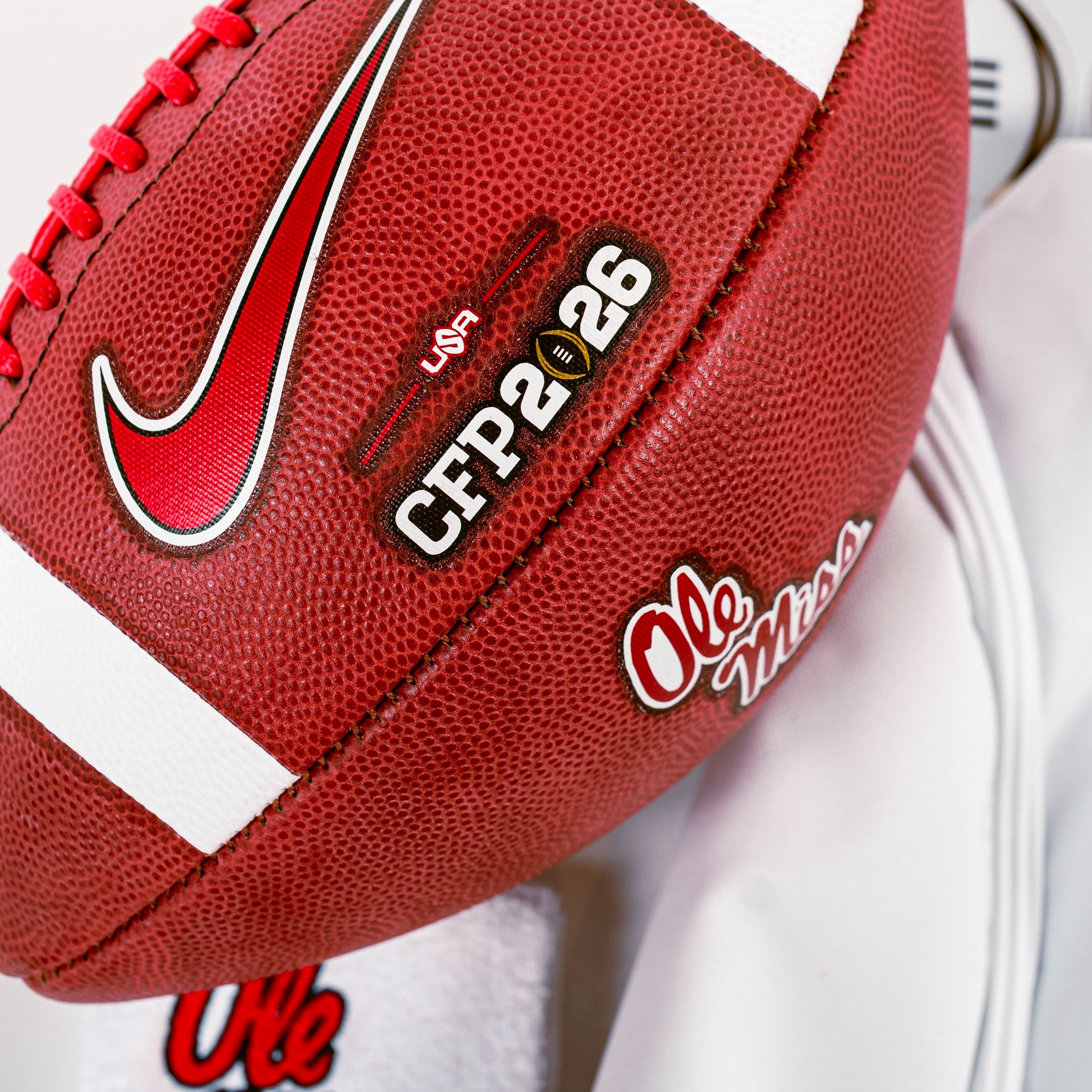 CFP bold predictions, KNOWN transfer targets and Ole Miss adds Frank Wilson CFP bold predictions, KNOWN transfer targets and Ole Miss adds Frank Wilson