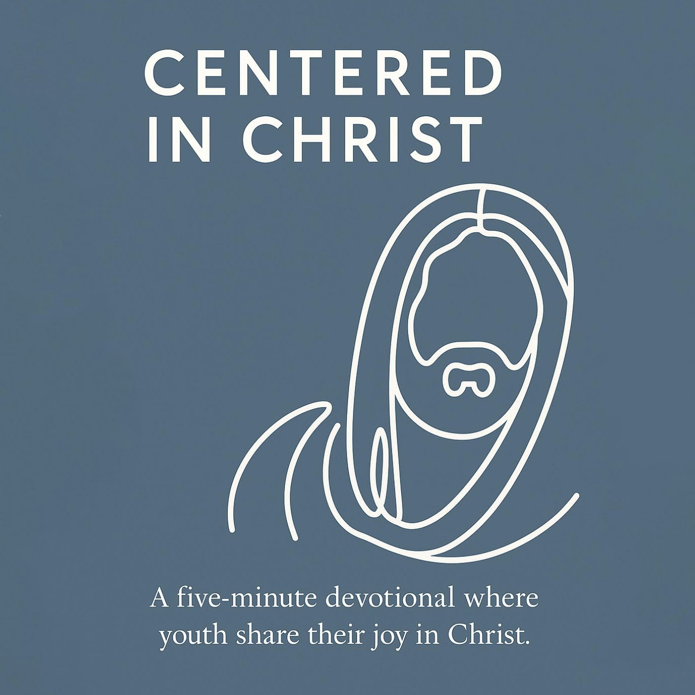 Centered In Christ