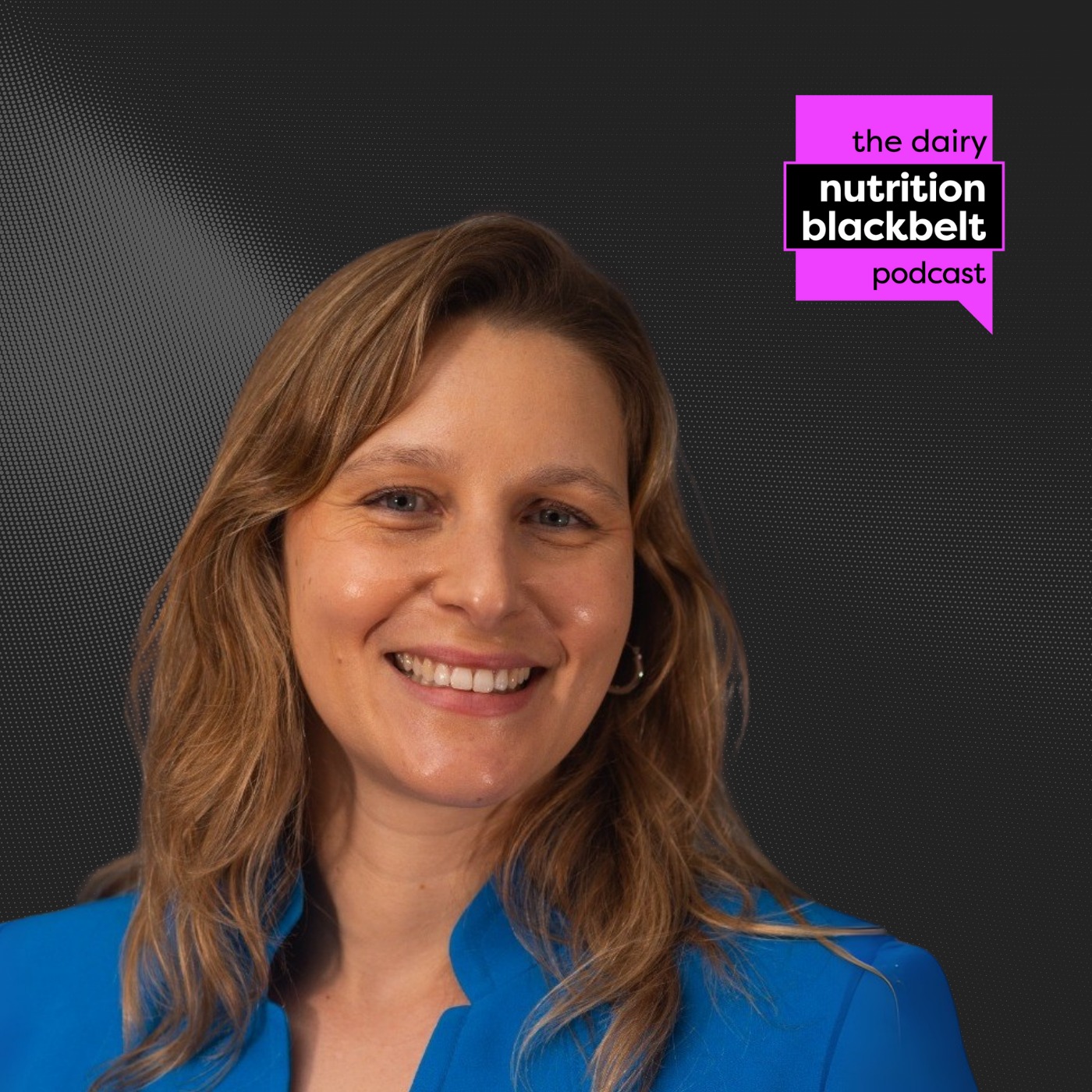 Dr. Alice Brandao: Insulin Resistance in Dairy Cows | Ep. 115 episode artwork