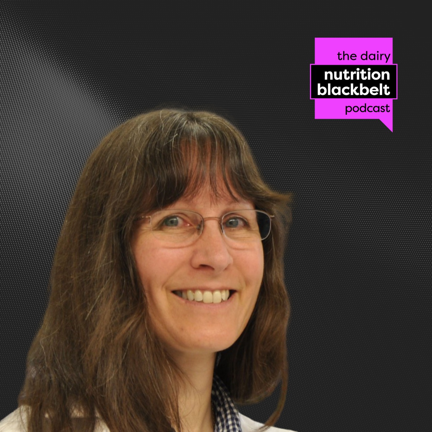 The Dairy Nutrition Blackbelt Podcast