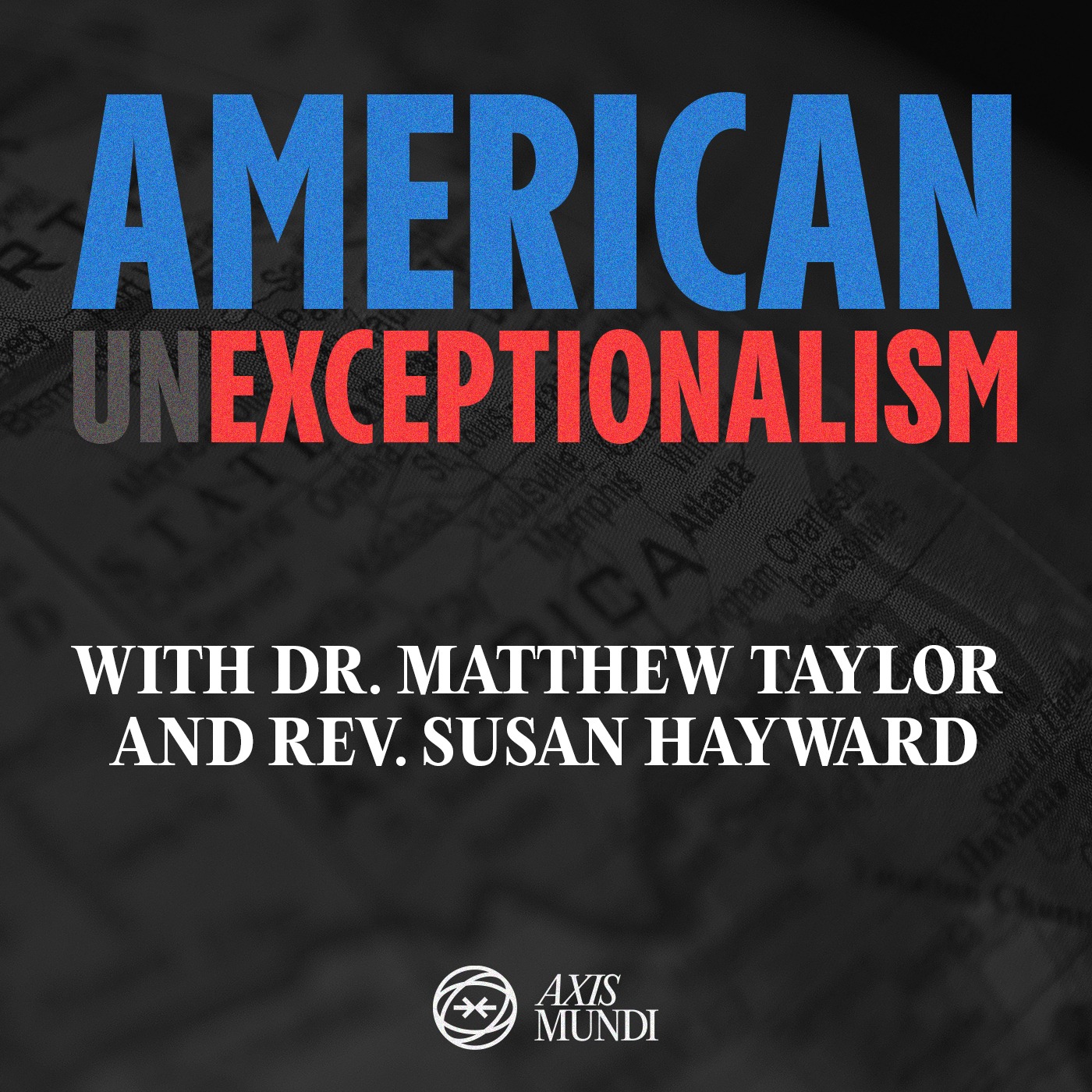 American Unexceptionalism: Global Lessons on Fighting Religious Nationalism