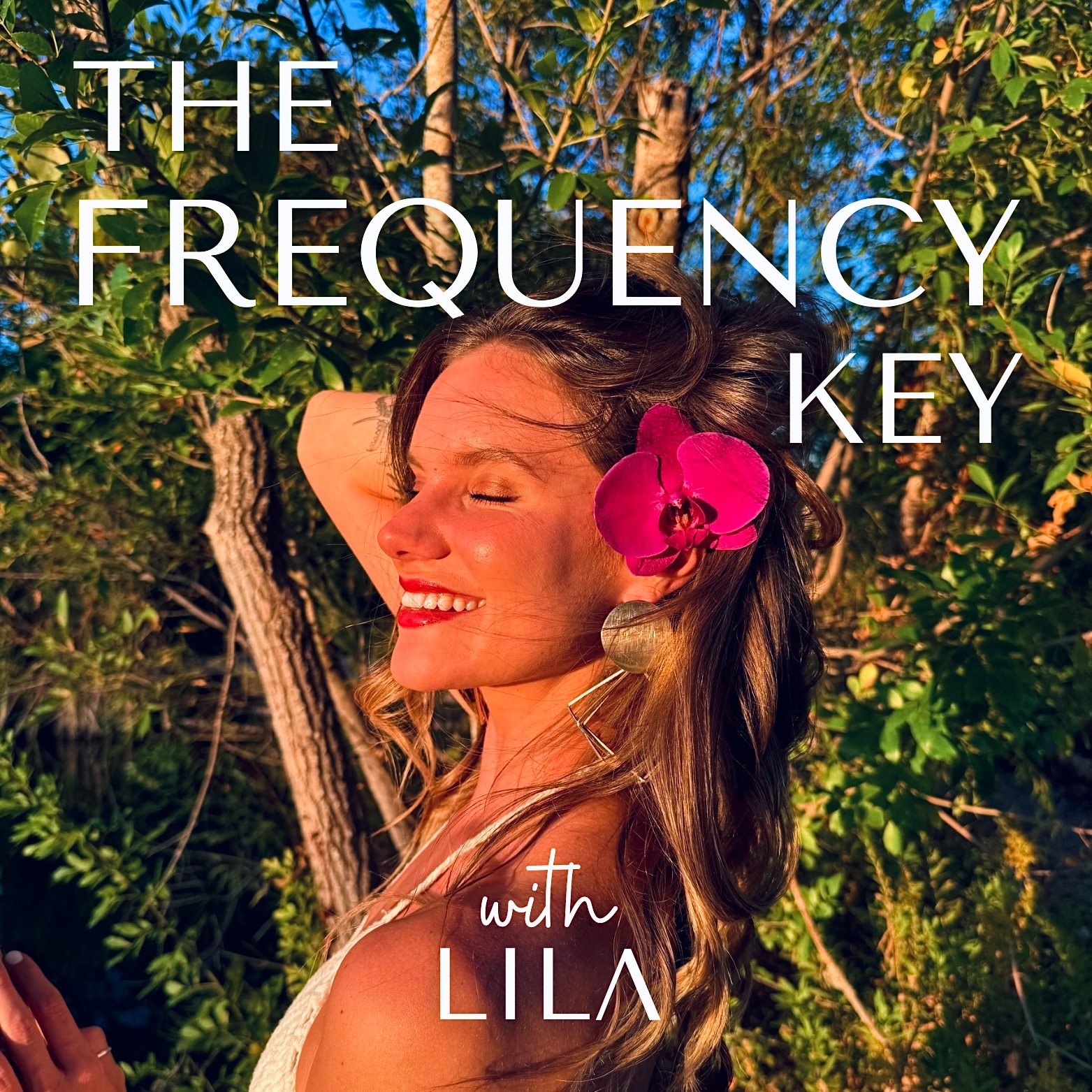 Somatic Breathwork, Sacred Sisterhood, and Fully Surrendering to The Unknown episode artwork