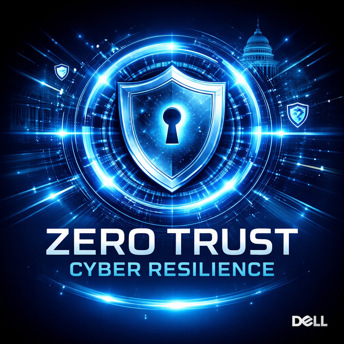 Security Brief: Zero Trust Alignment episode artwork