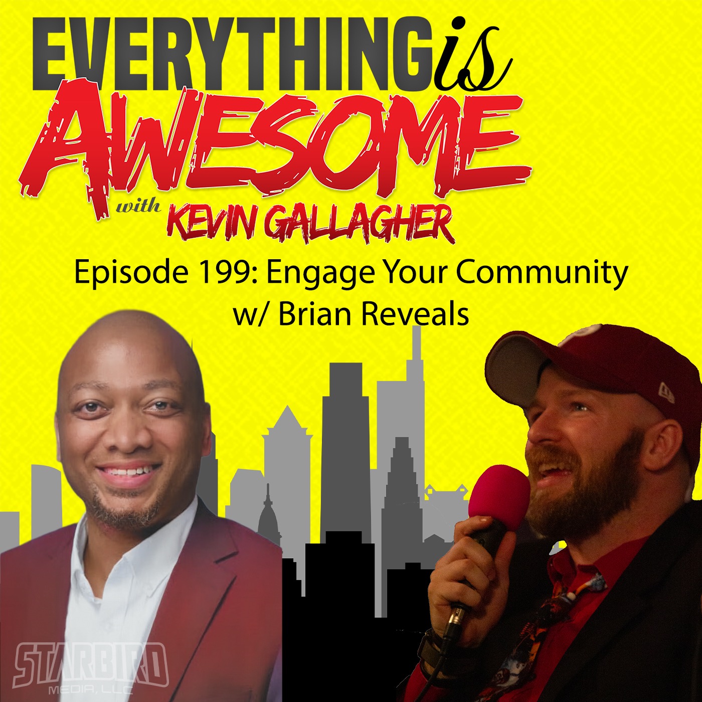 Everything is Awesome