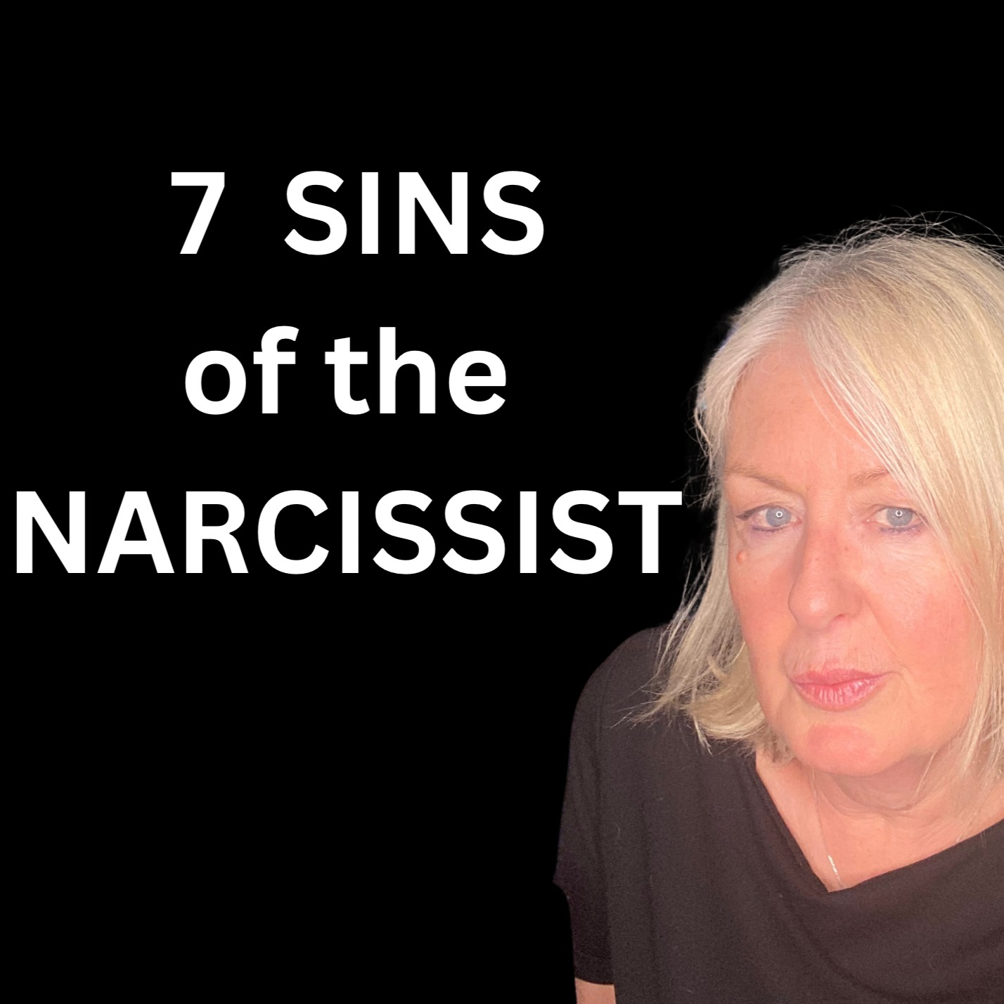 What Makes Narcissists Evil? The 7 Sins Explained