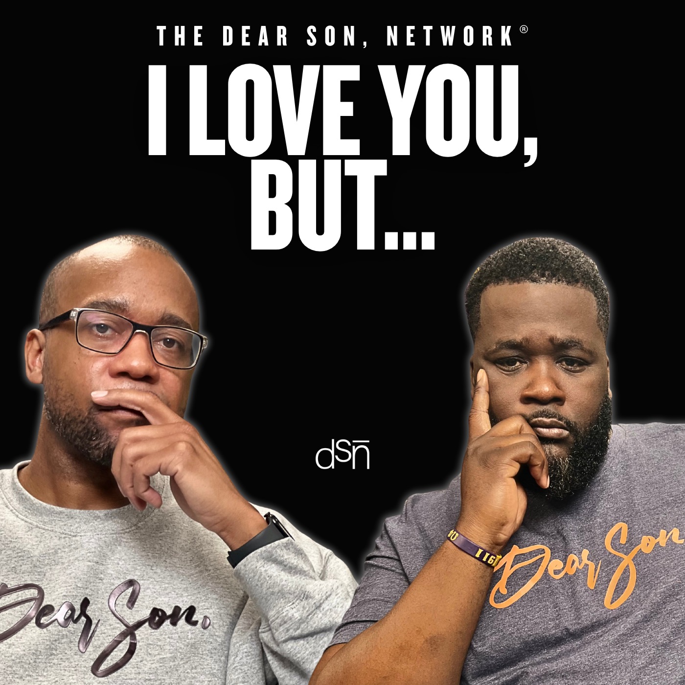 Dear Son, I Love You, But... | Ep 162 | The Dear Son, Show
