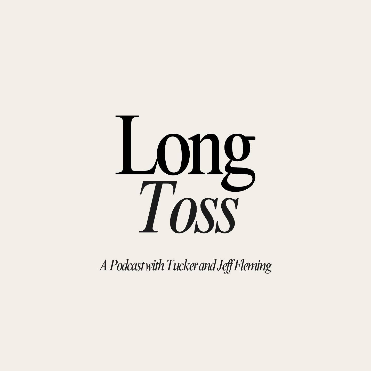 Long Toss