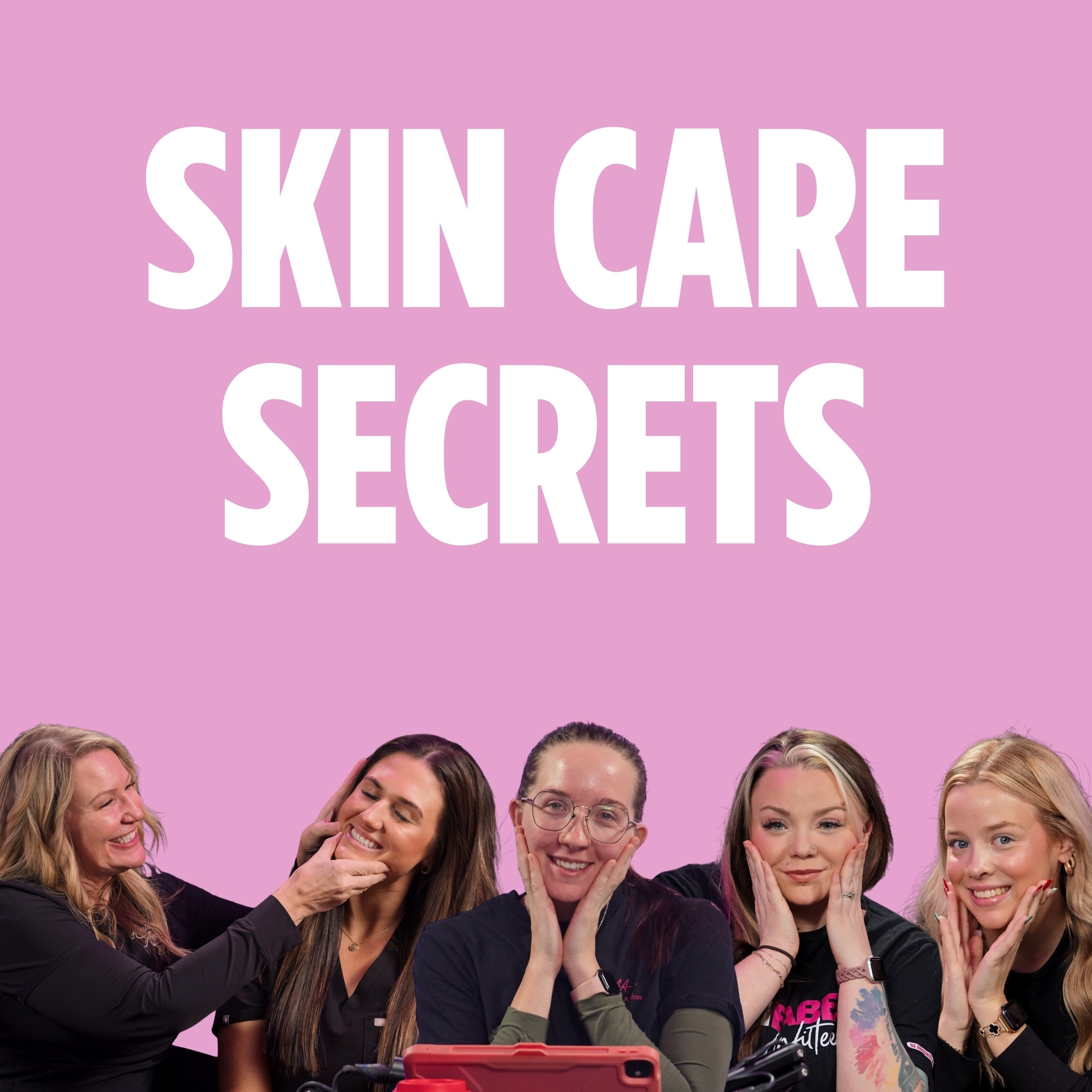 How to Start Your Skincare Journey: Choosing the Right Facial & Provider