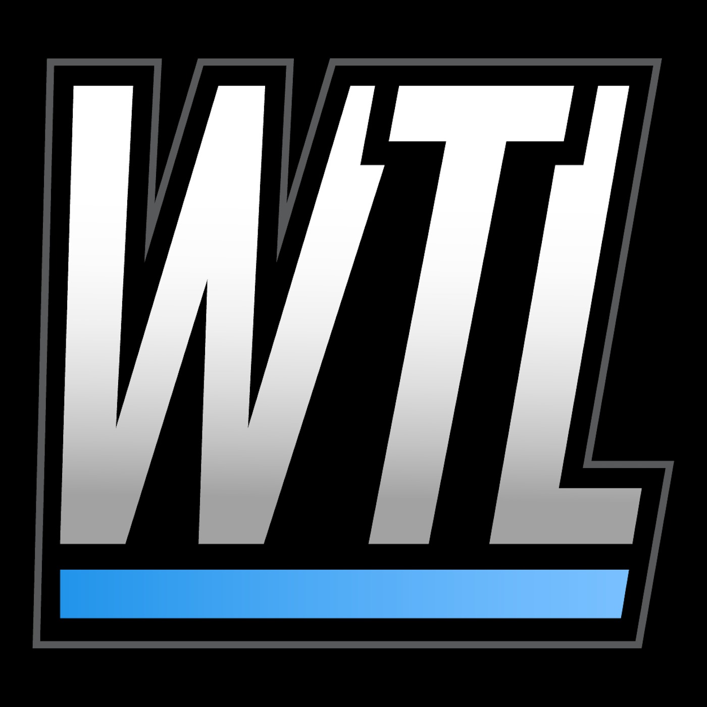 WTL Where\'s The Line - Sports Betting Show