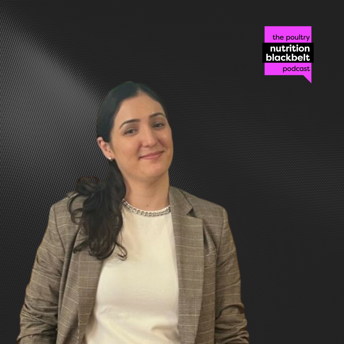 The Poultry Nutrition Blackbelt Podcast