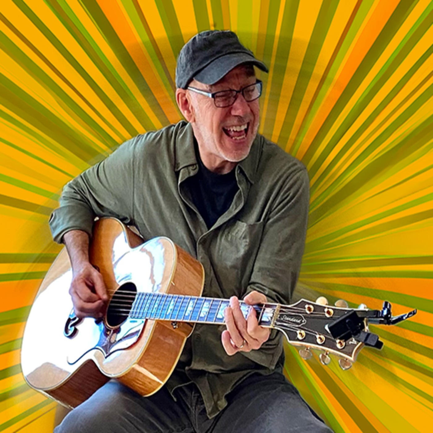 Martin Buchanan - Fountains of Mar-Tone - Ep 241