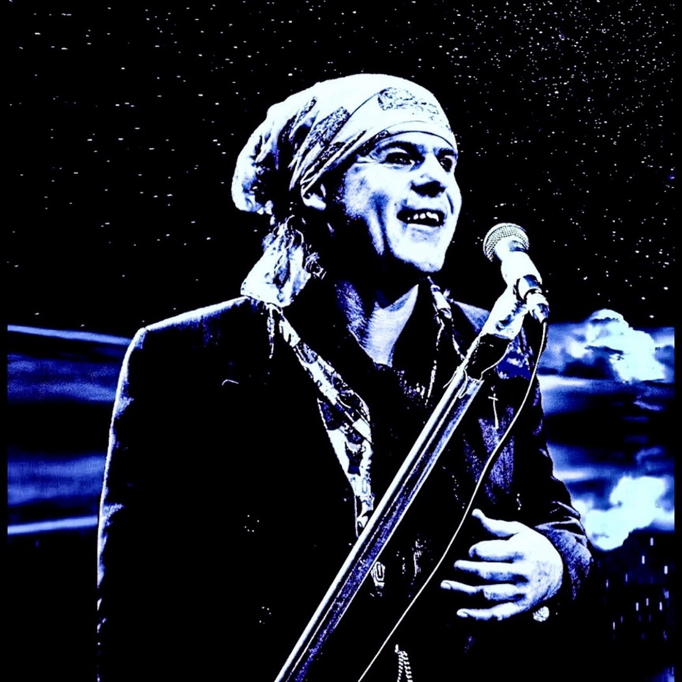 Ep 625 Spike & Quireboys new music, touring and more in 2026! episode artwork