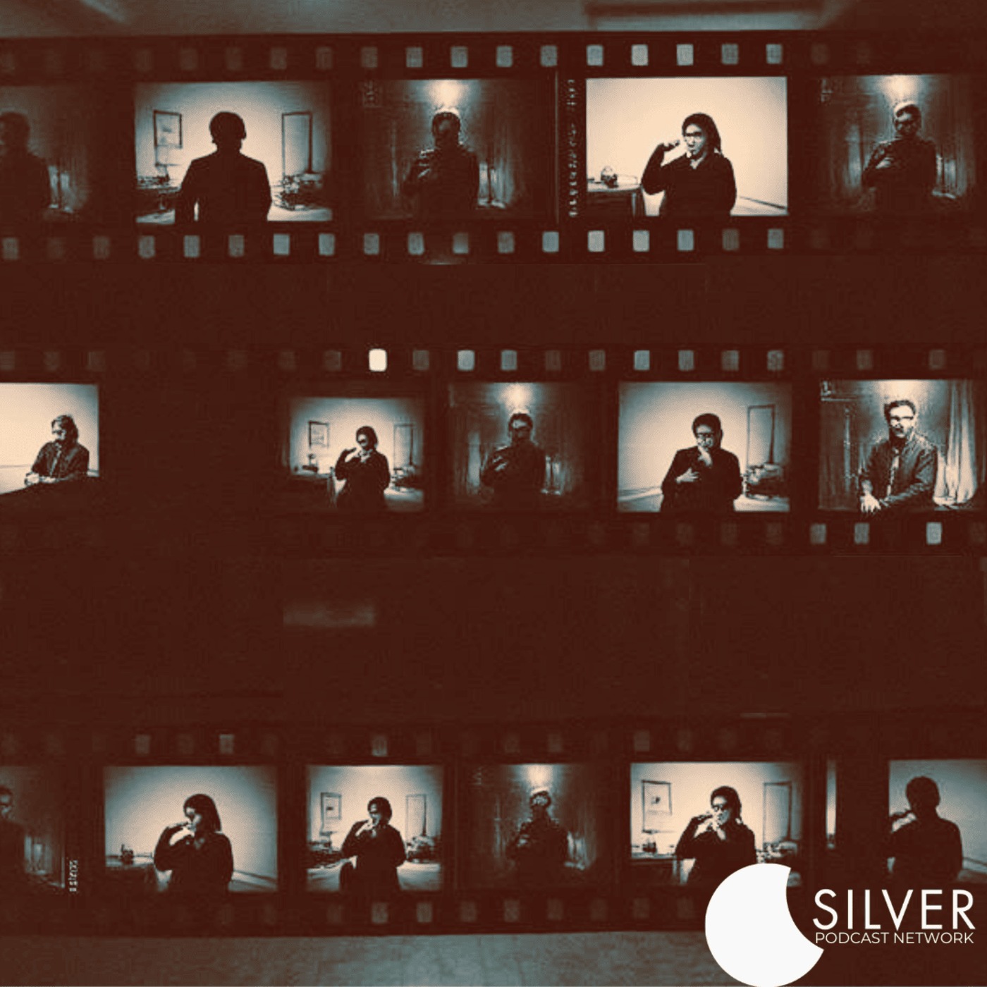 Celluloid Corner - Part 2 (With Aaron Kudja)