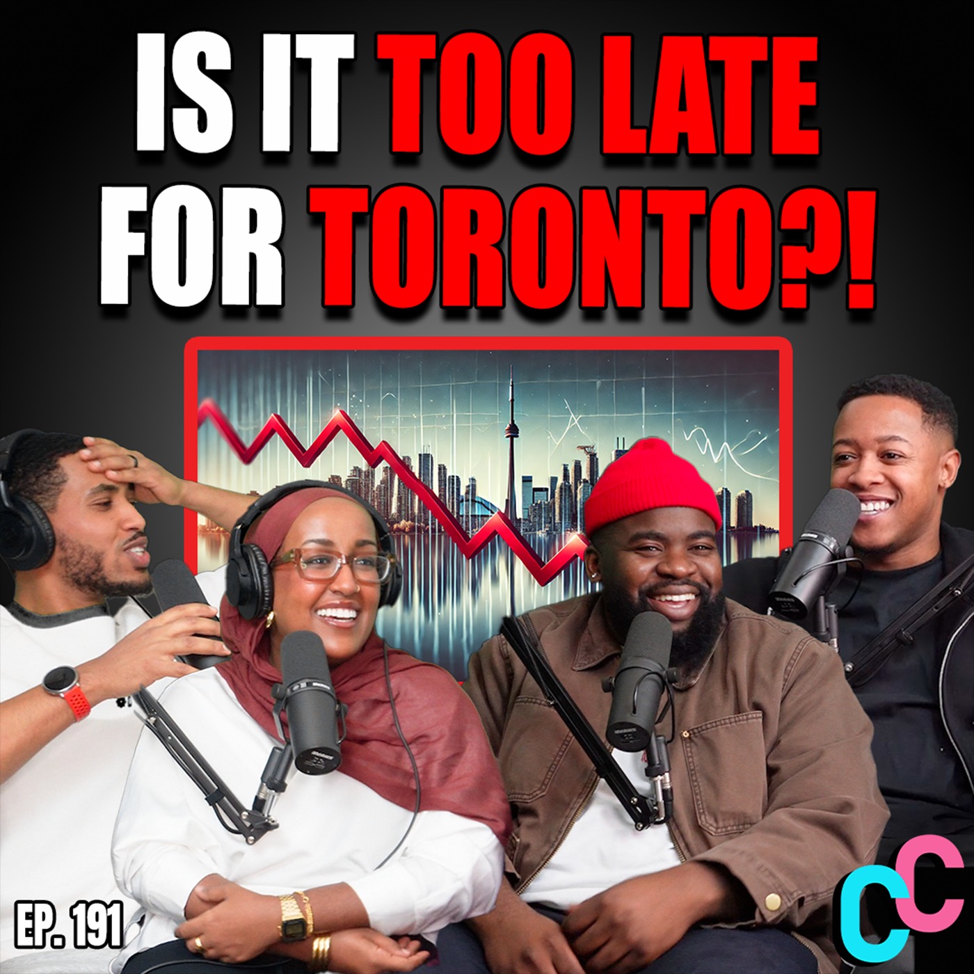 Fighting for Our Respect!