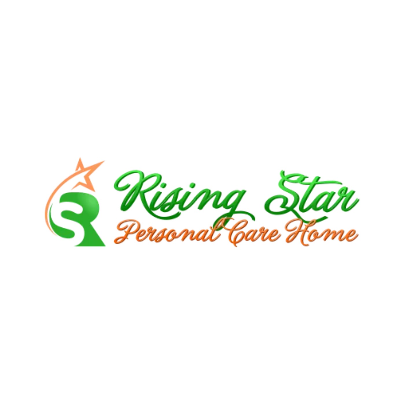 Rising Star Personal Care Home podcast artwork