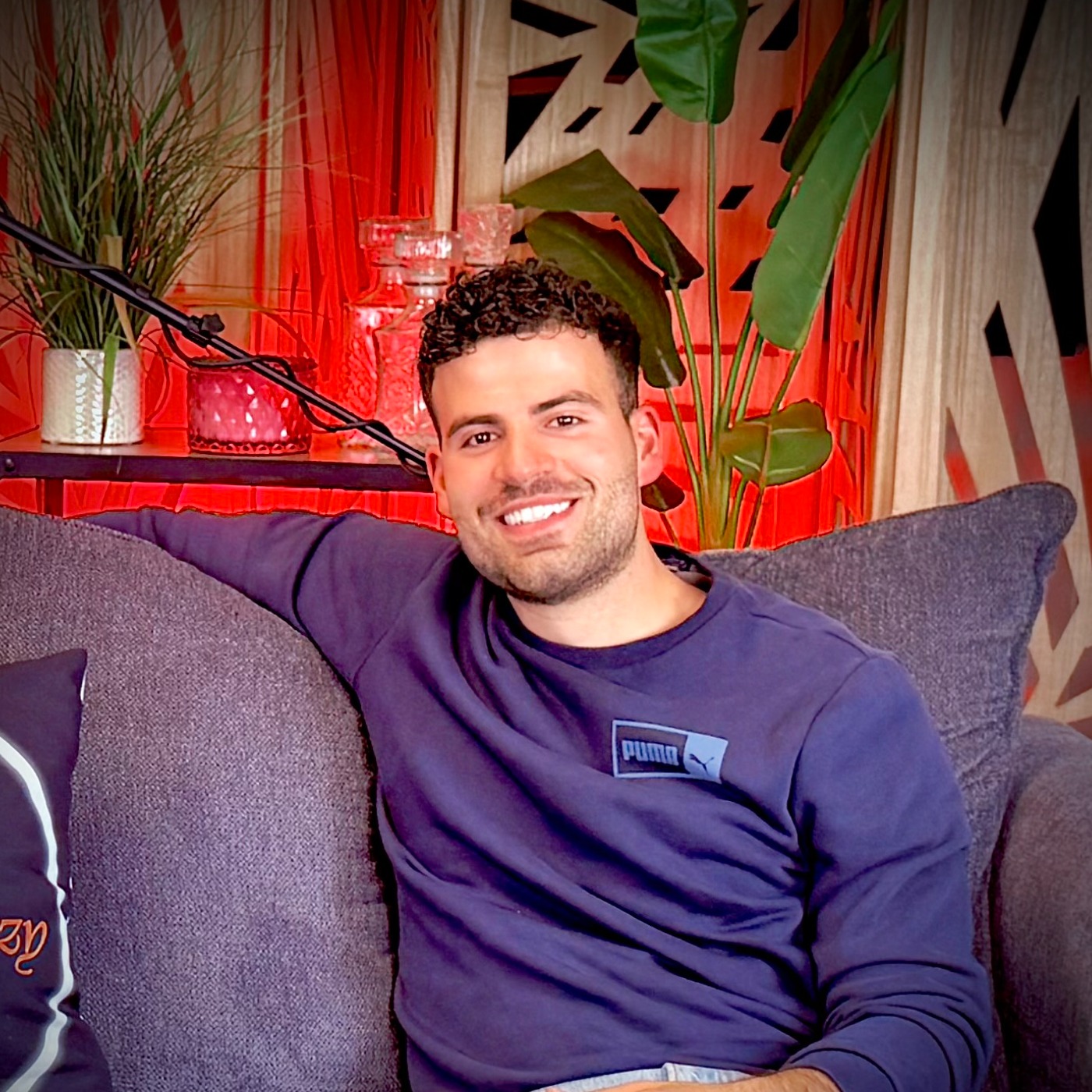 Episode 152 | ChatGPT ruining your life? feat. Nima of Olympus Gaming Lounge