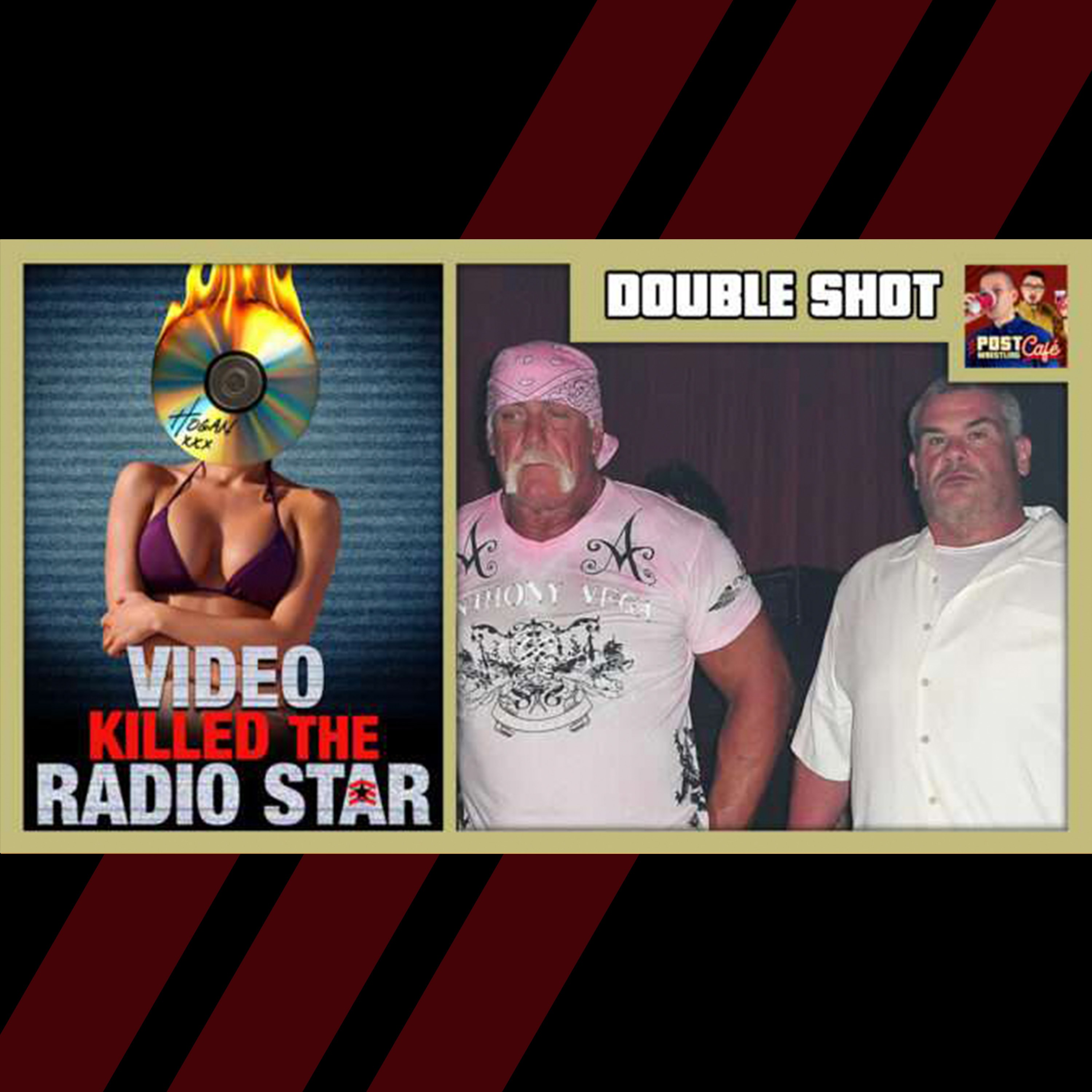 [BONUS] Video Killed The Radio Star (2025) Review | DOUBLE SHOT