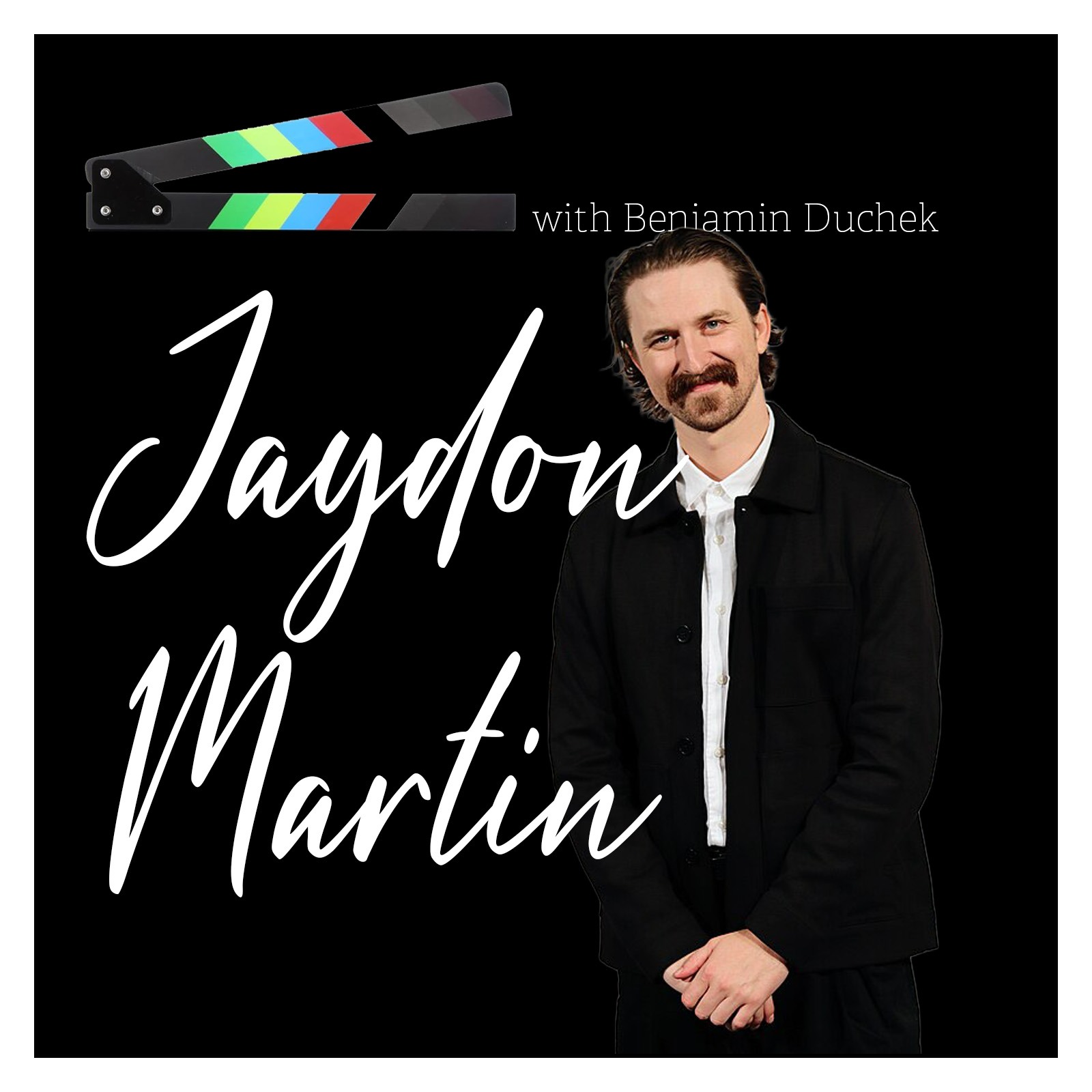 Jaydon Martin Jaydon Martin