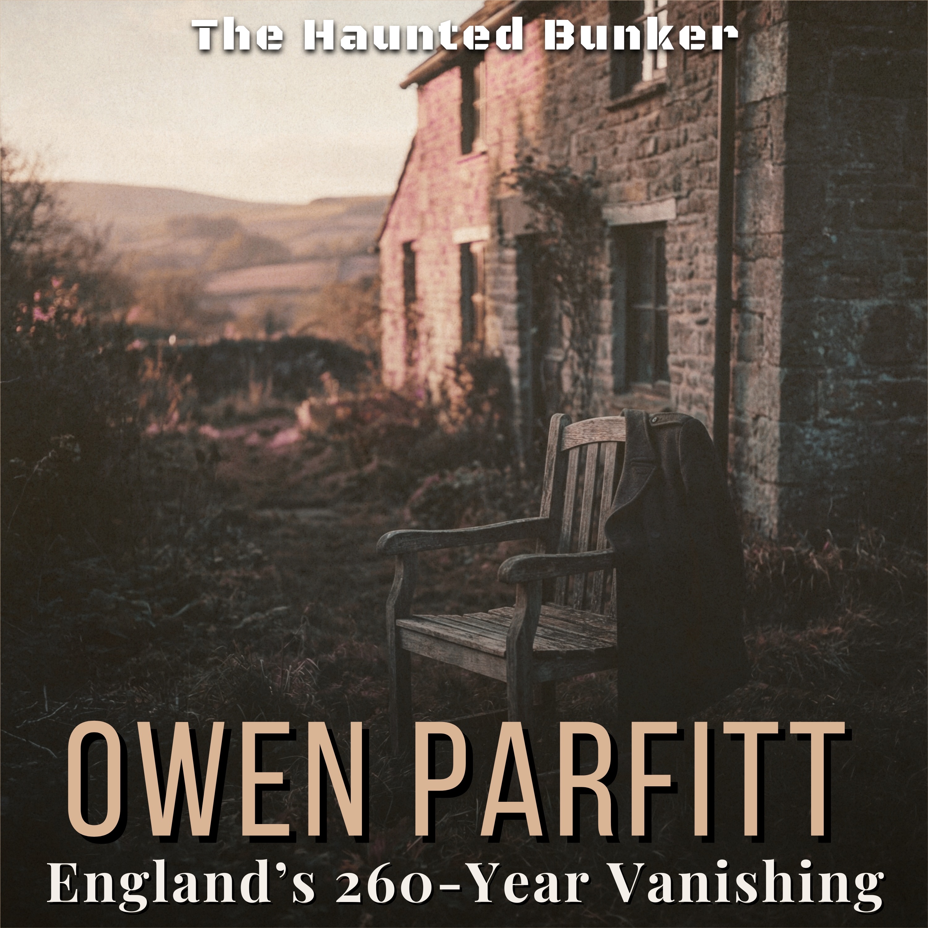 Owen Parfitt's Vanishing: England's Oldest Unsolved Mystery