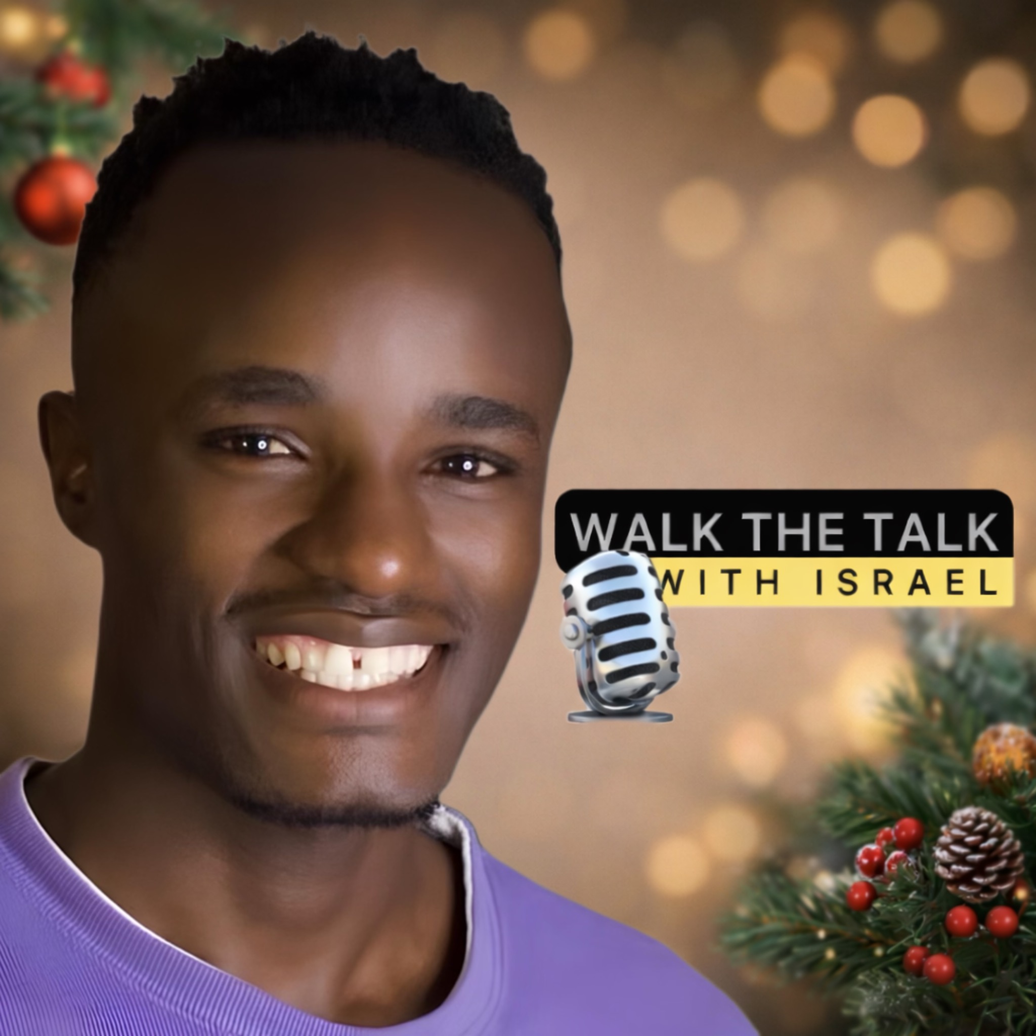 Walk the Talk with Israel