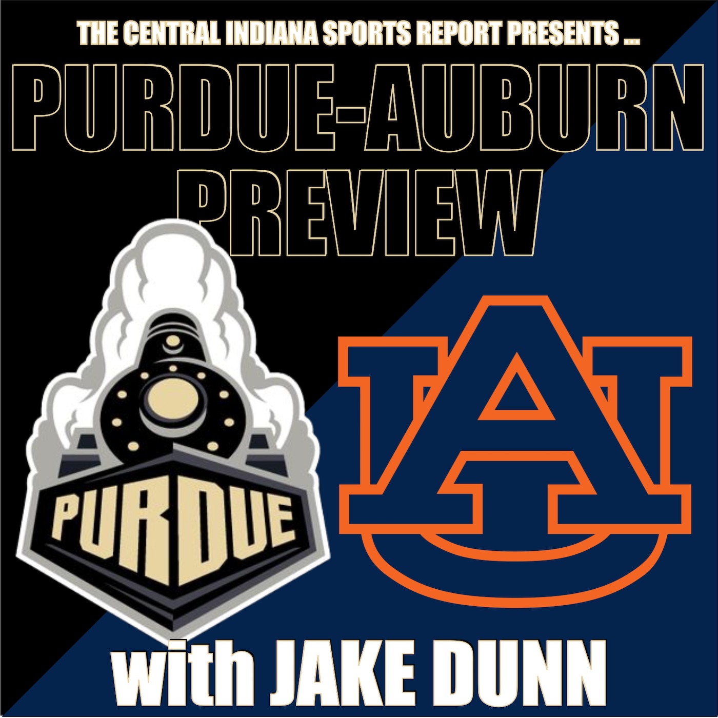 Central Indiana Sports Report