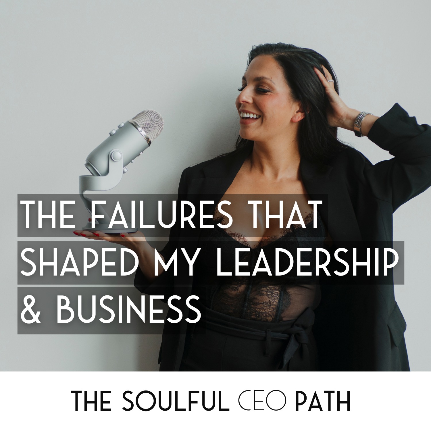 10 Year Business Anniversary: The Failures That Shaped My Leadership & Business