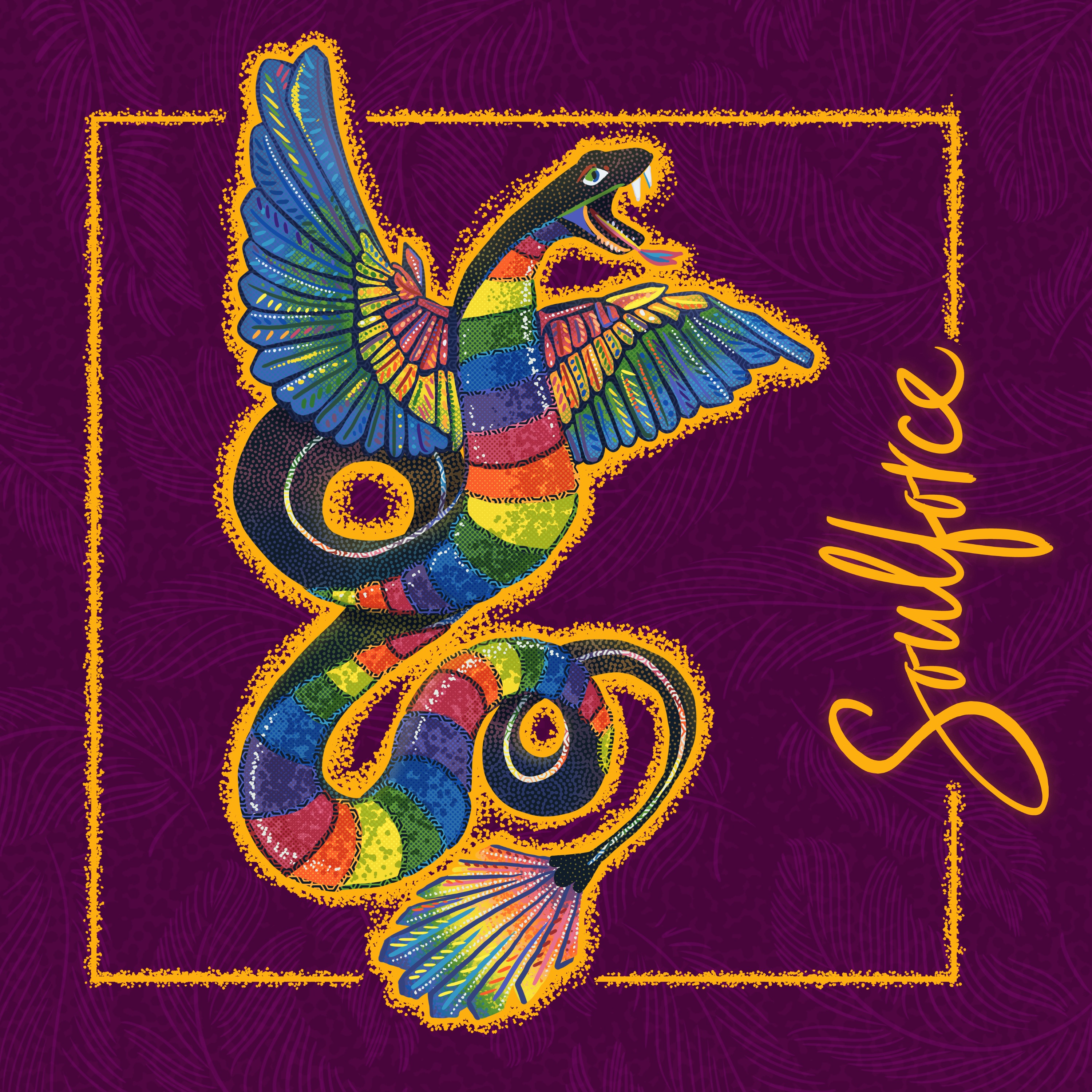 Soulforce: Queer Feminist Latinx Faith