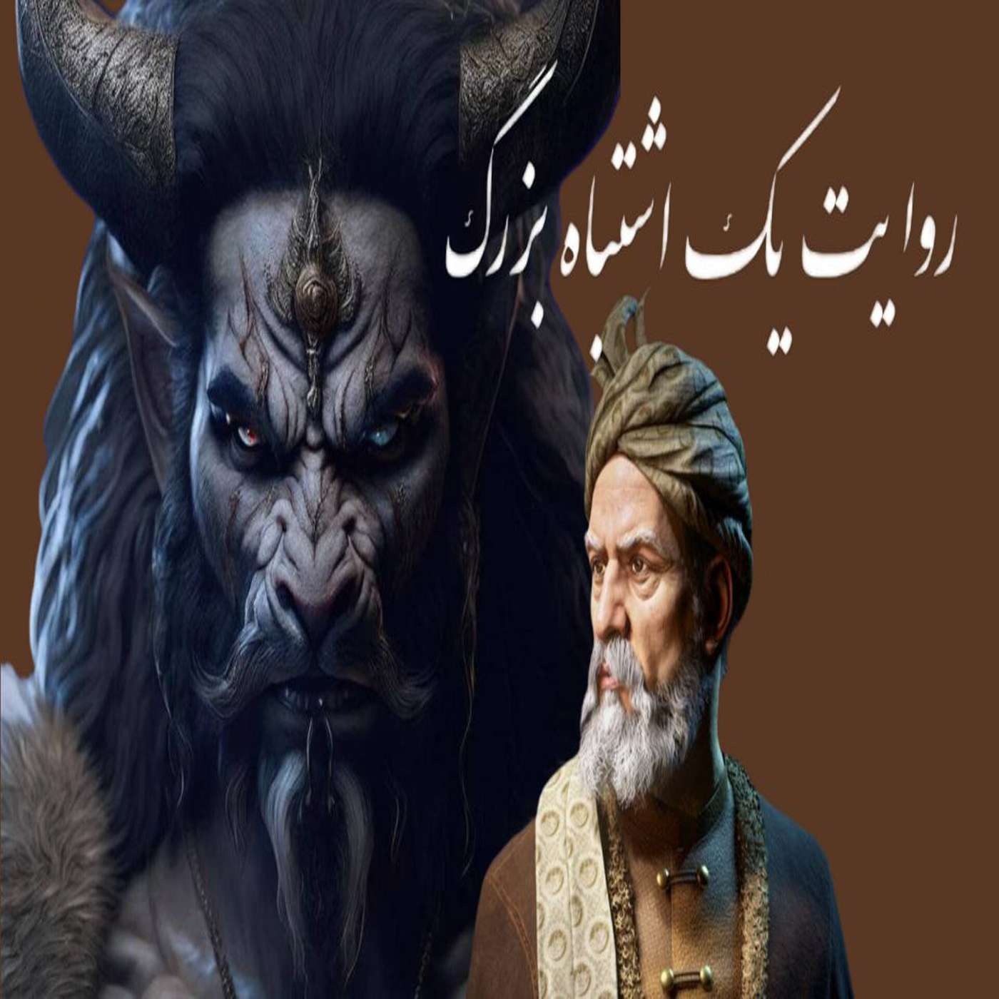 شاهنامه فقط قهرمانی نیست ؛ روایت یک اشتباه بزرگ ❗❗💥💥 شاهنامه قسمت یازدهم