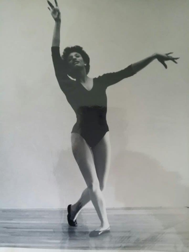 From Detroit to Valencia with Ava LaTanya Hilton From Detroit to Valencia with Ava LaTanya Hilton