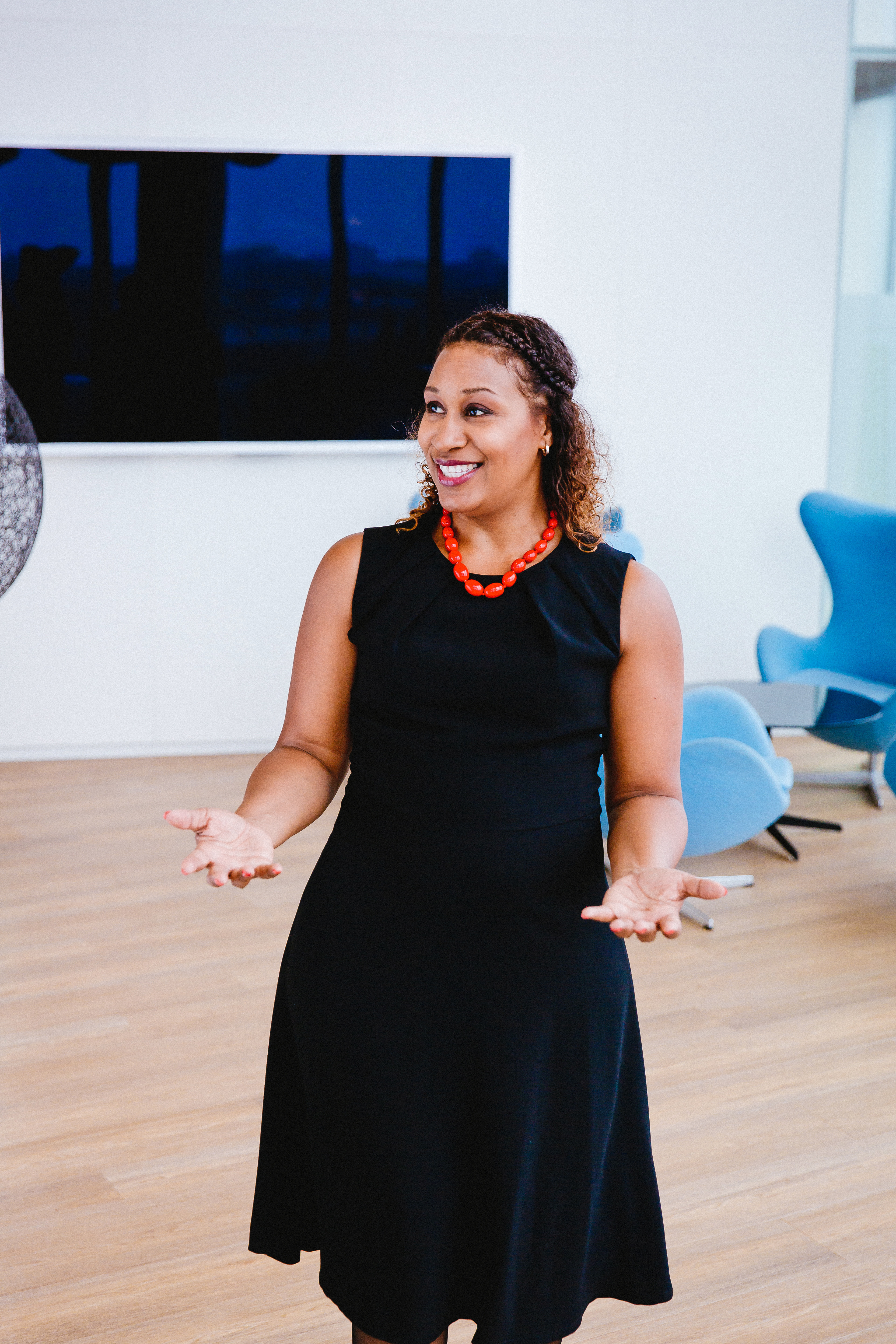 Flourish In The Foreign | Black Women Living & Thriving Abroad