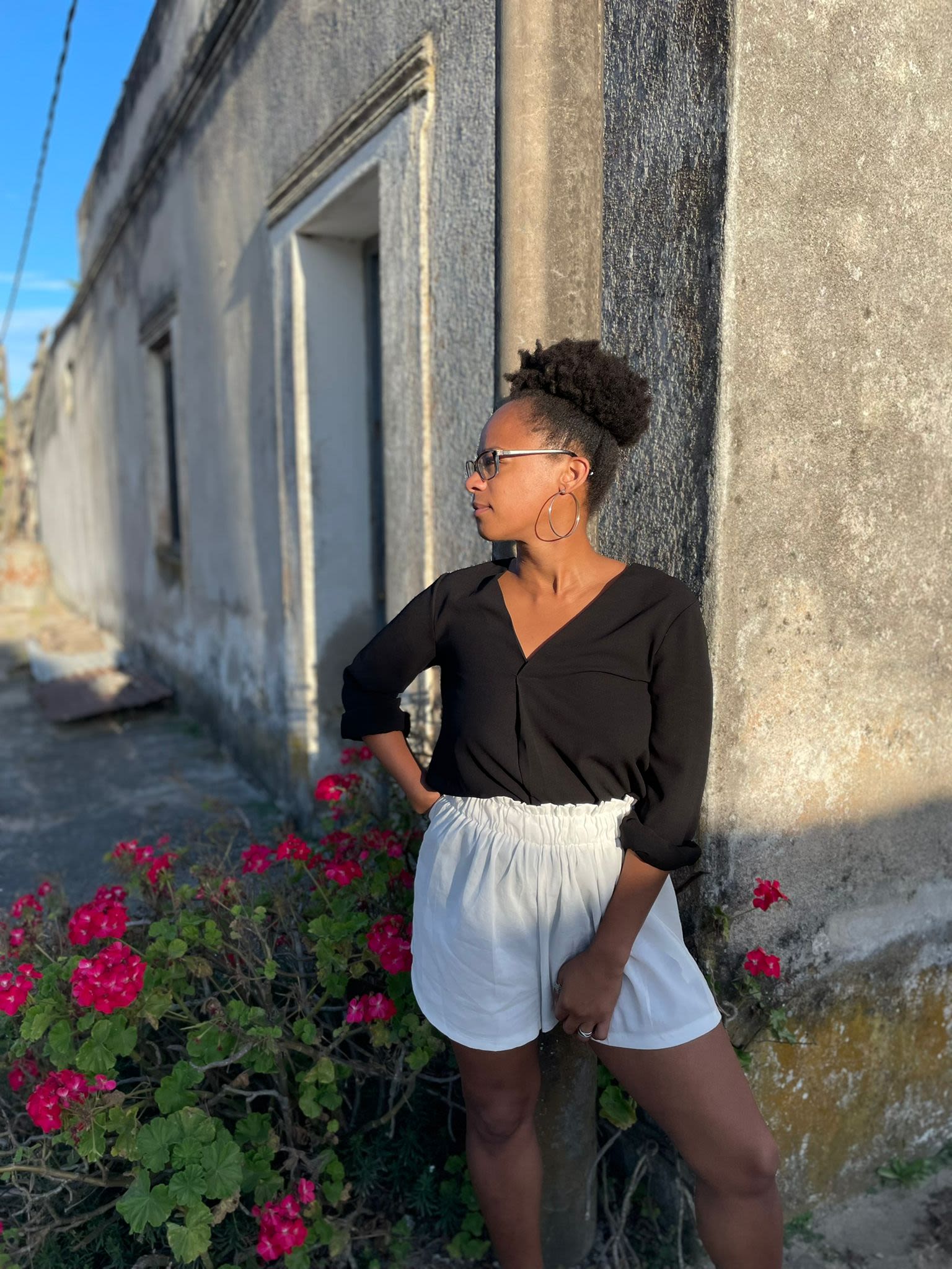Finding Belonging in Uruguay with Tiandra Burns episode artwork