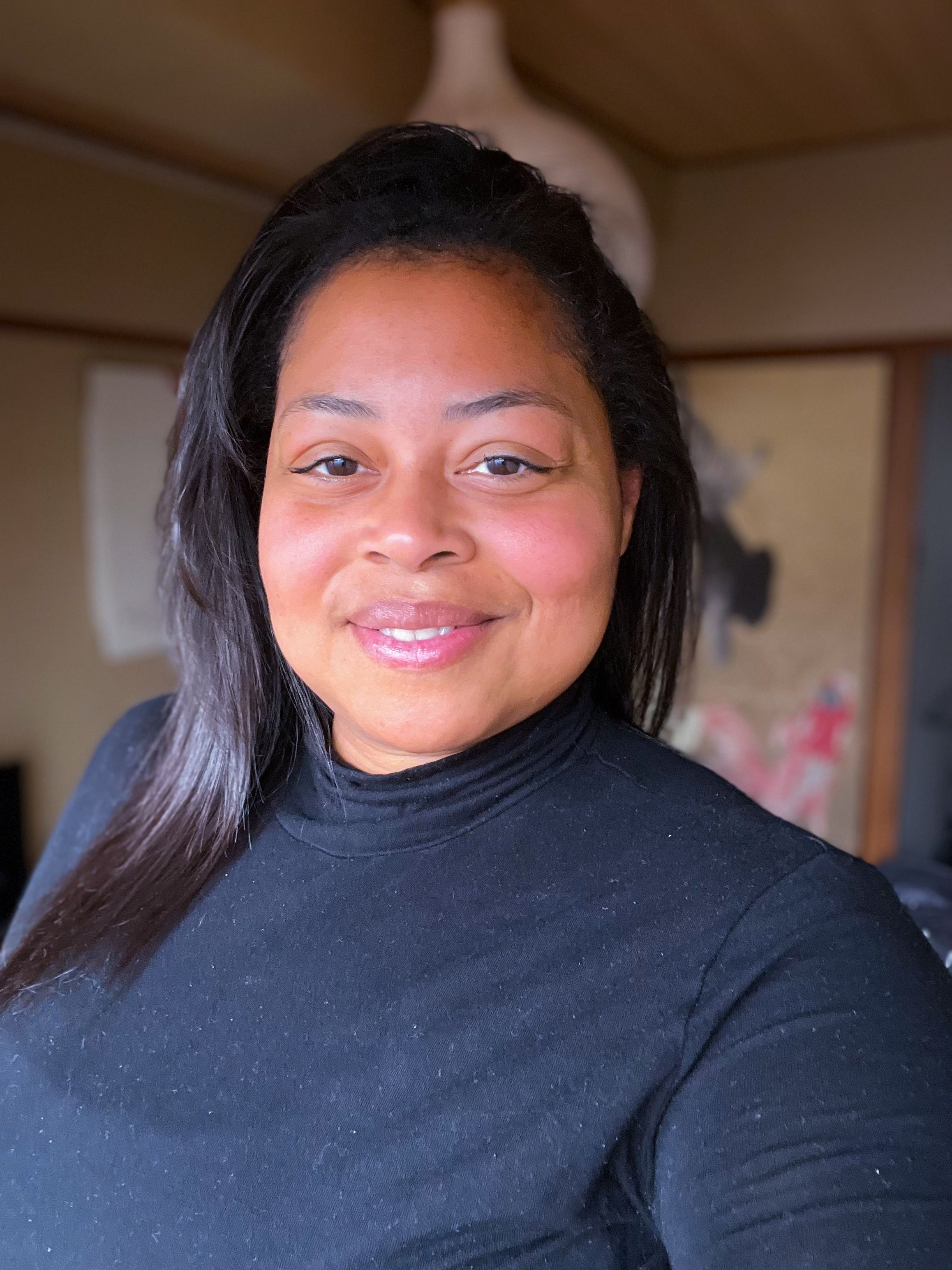 Raising A Black Son Abroad with Ani Lacy in Bath, England: Aging Abroad episode artwork