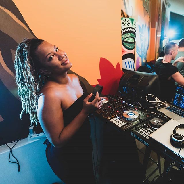 Flourish In The Foreign | Black Women Living & Thriving Abroad