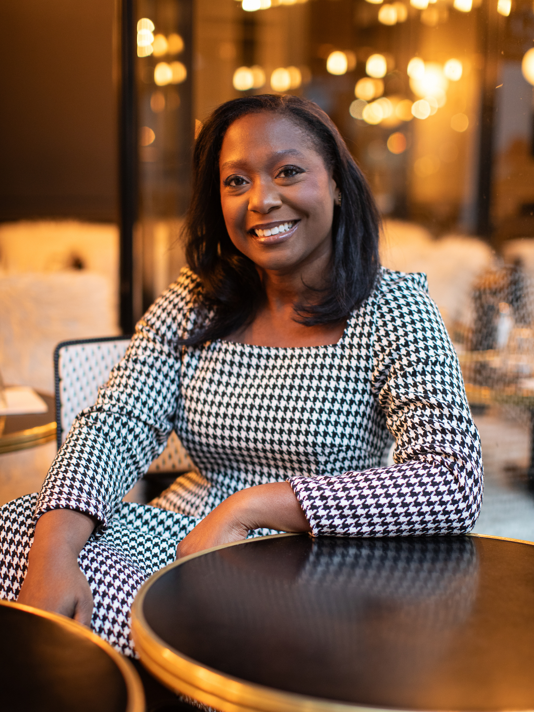 Flourish In The Foreign | Black Women Living & Thriving Abroad