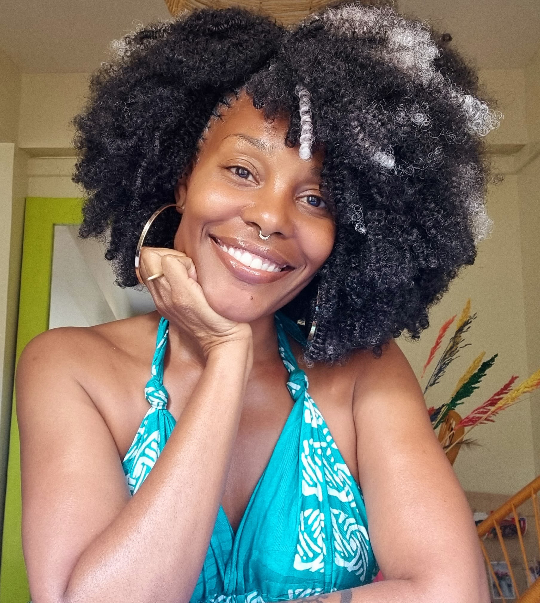 Redefining Midlife and Wellness in Kenya with Toddre' DaLaura Monier: Aging Abroad episode artwork