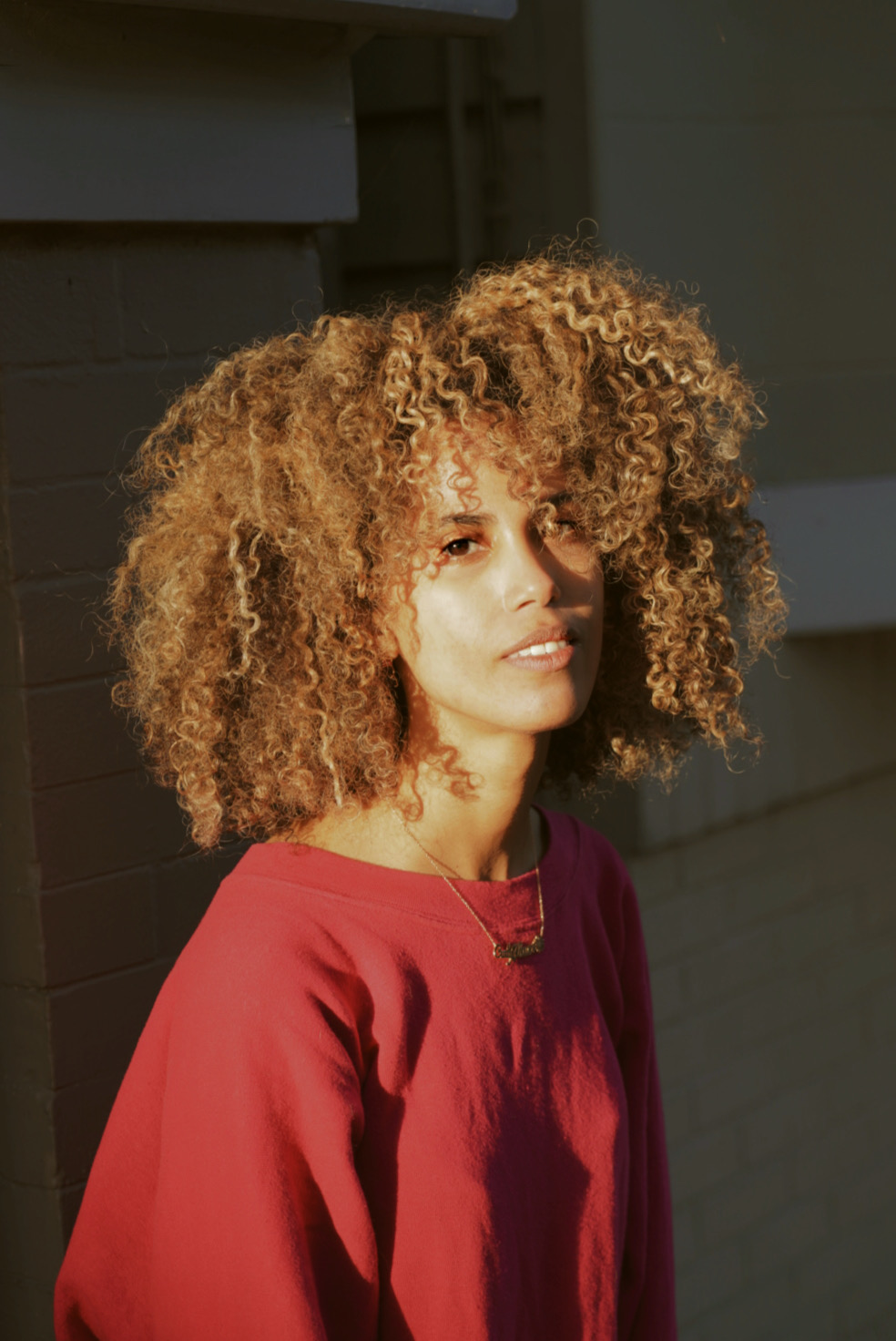 "Fashion on the Beat" in New York City with Giulia Baldini episode artwork