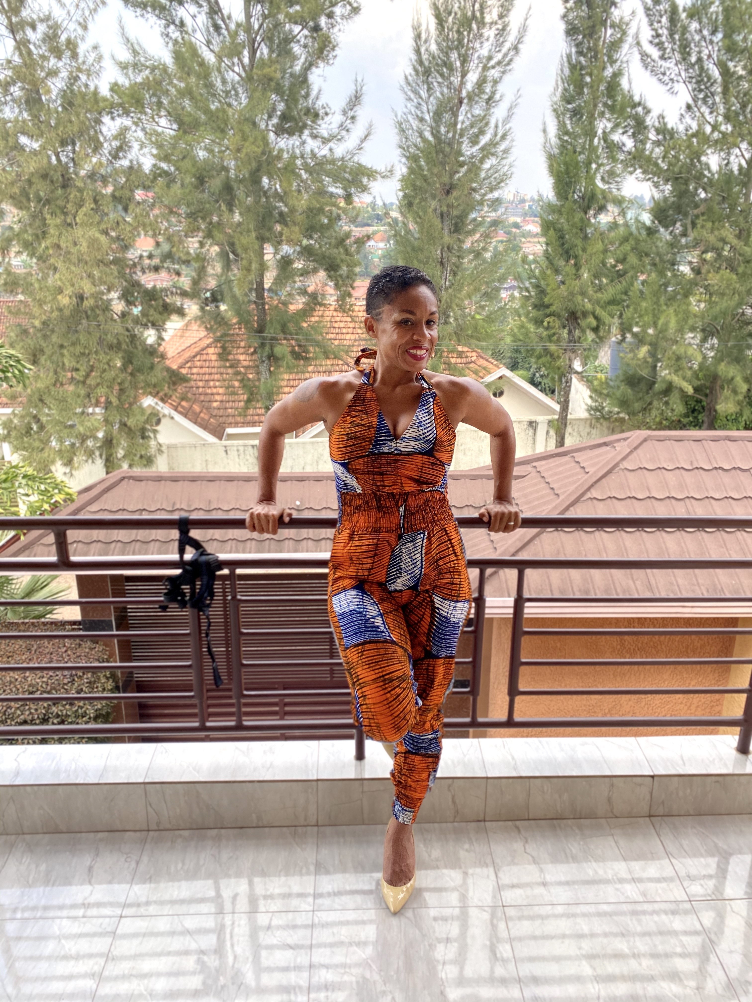 Flourish In The Foreign | Black Women Living & Thriving Abroad