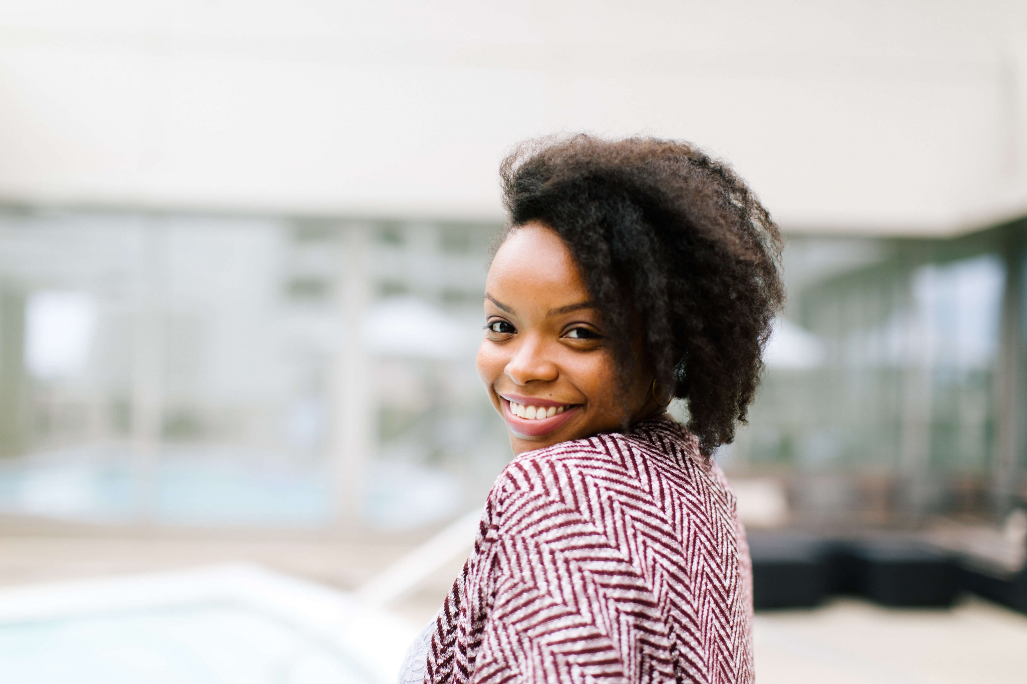 Flourish In The Foreign | Black Women Living & Thriving Abroad