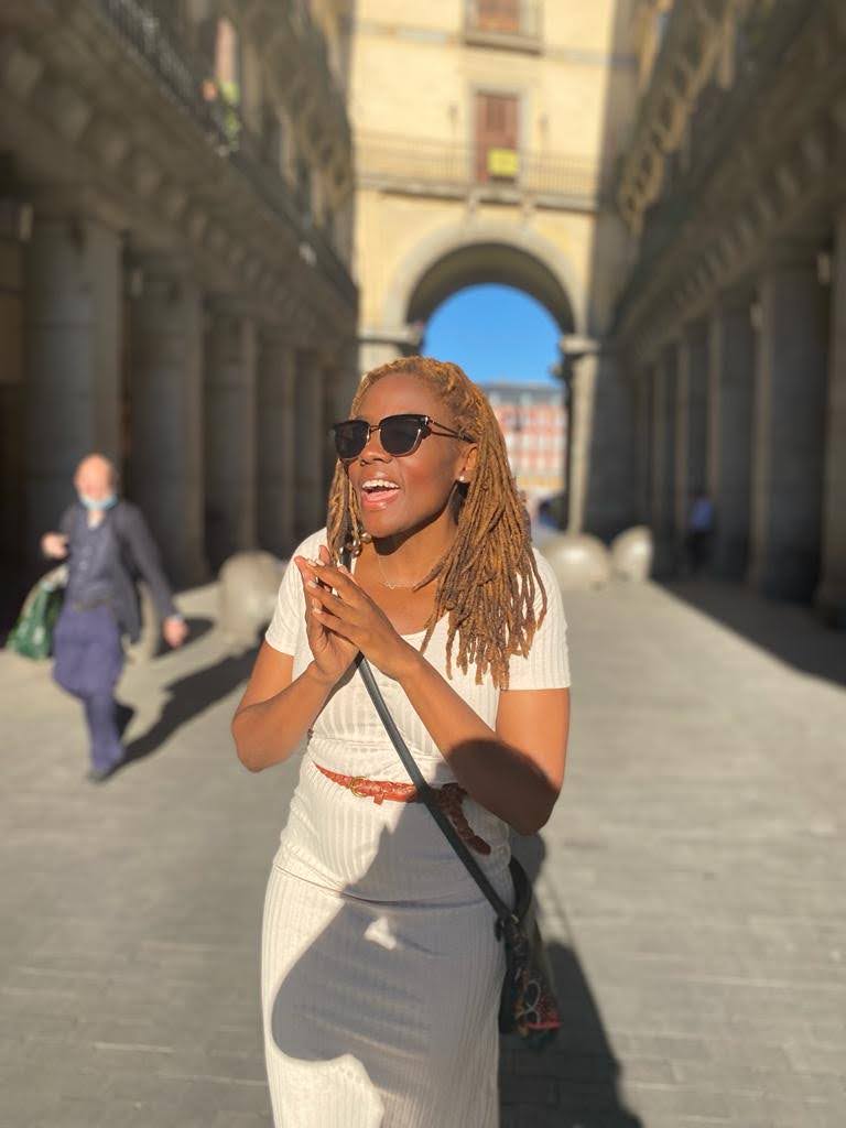 Flourish In The Foreign | Black Women Living & Thriving Abroad